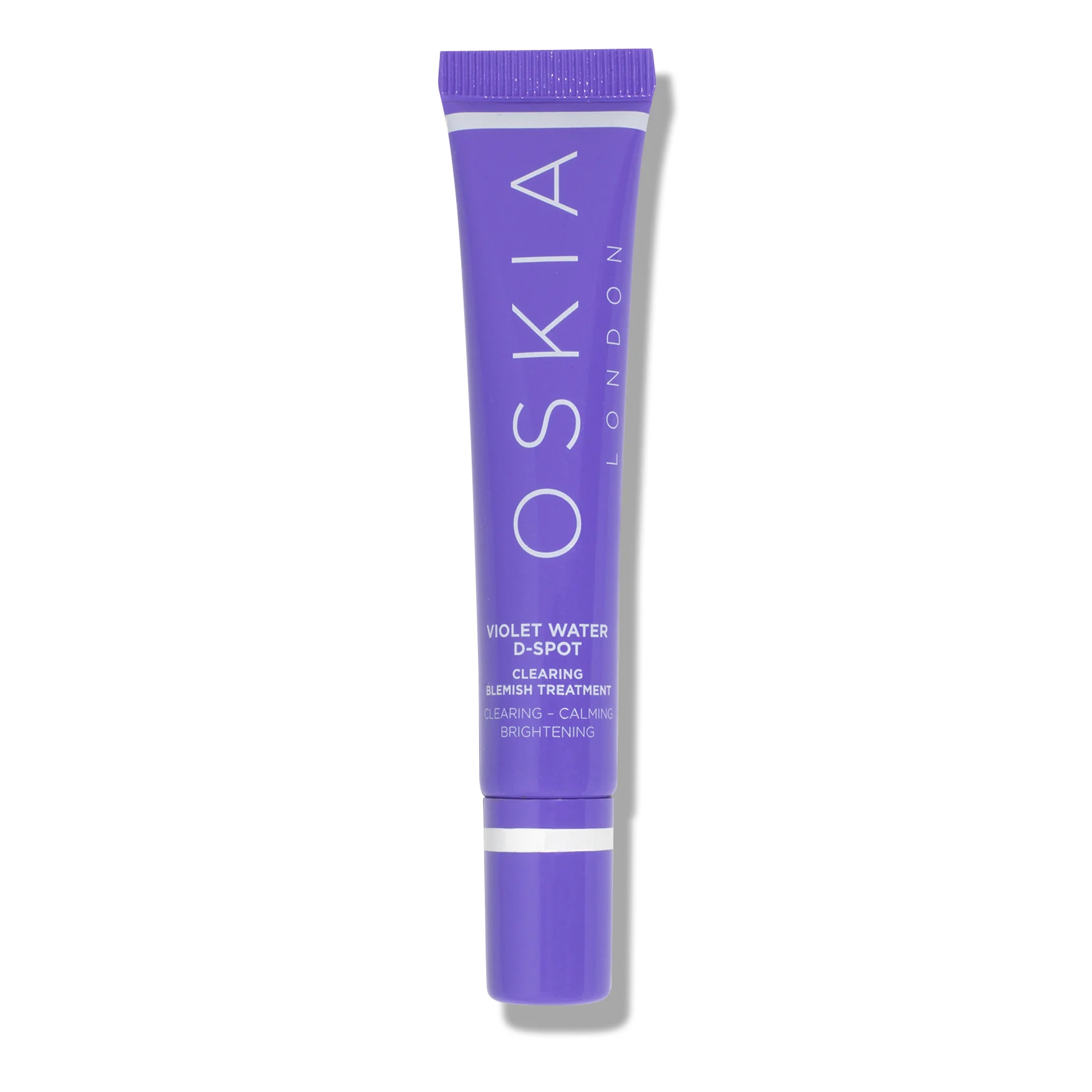 OskiaViolet Water D-Spot Clearing Blemish Treatment25ML