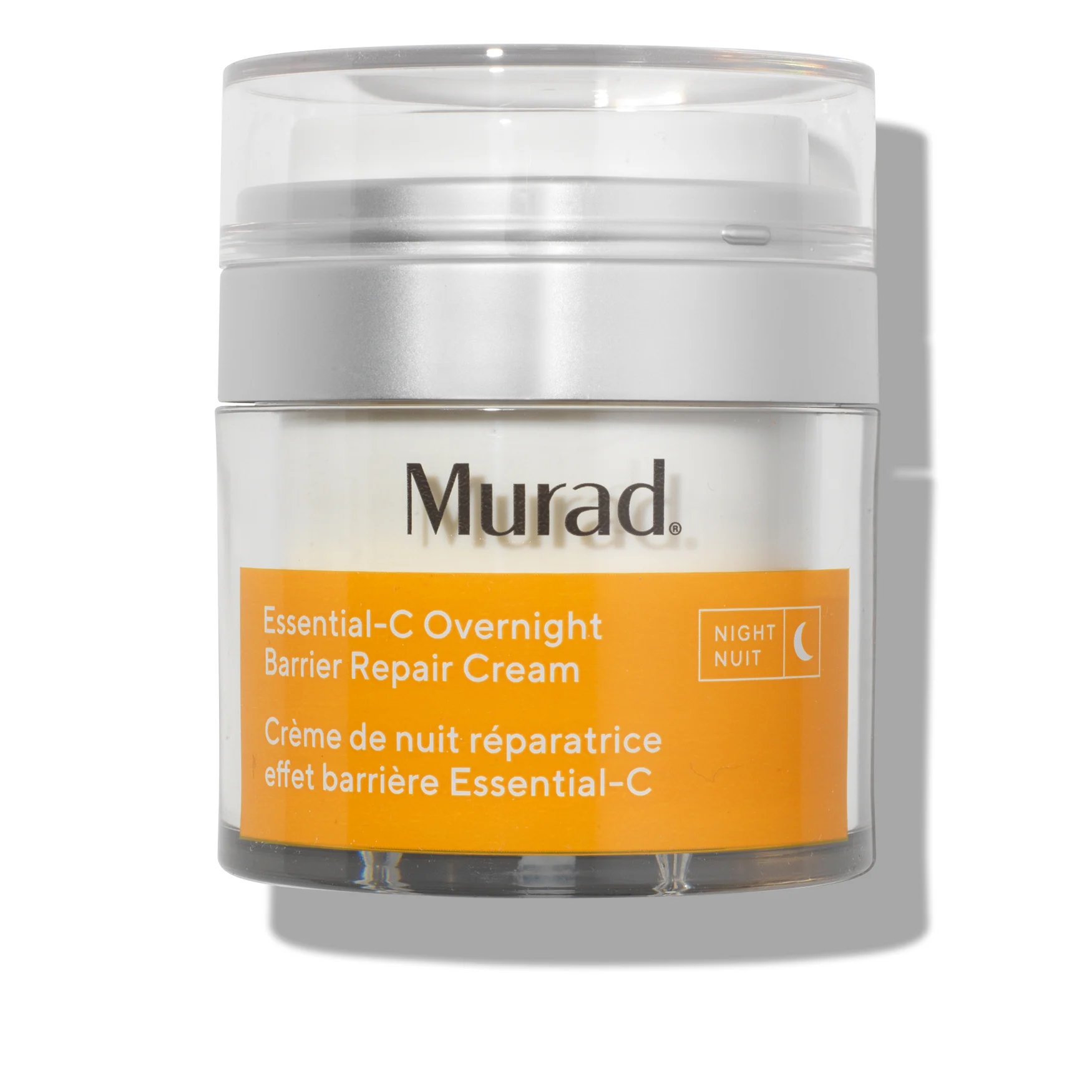 MuradEssential-C Overnight Barrier Repair Cream50ML