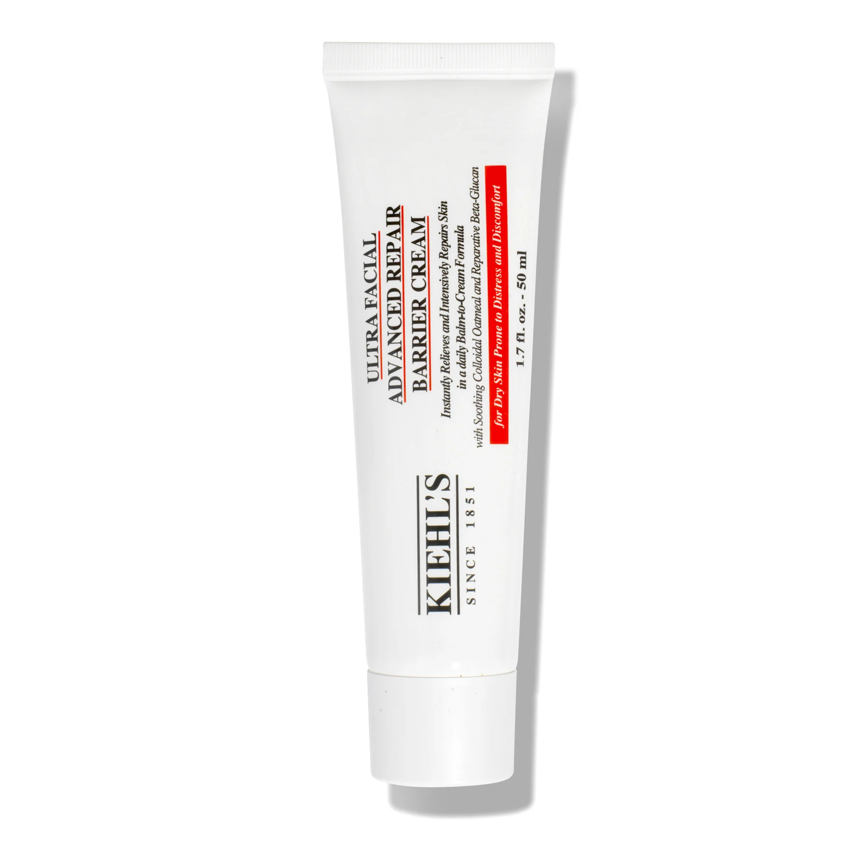 Kiehl'sUltra Facial Barrier Cream50ML