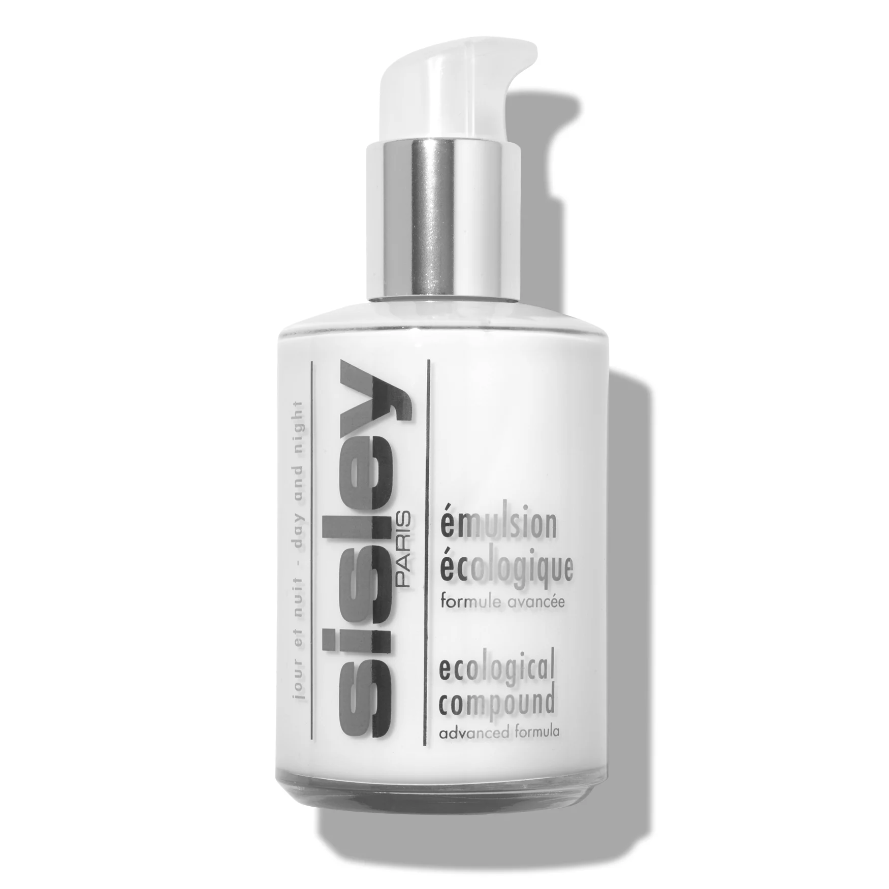 Sisley-ParisEcological Compound Advanced Formula125ML