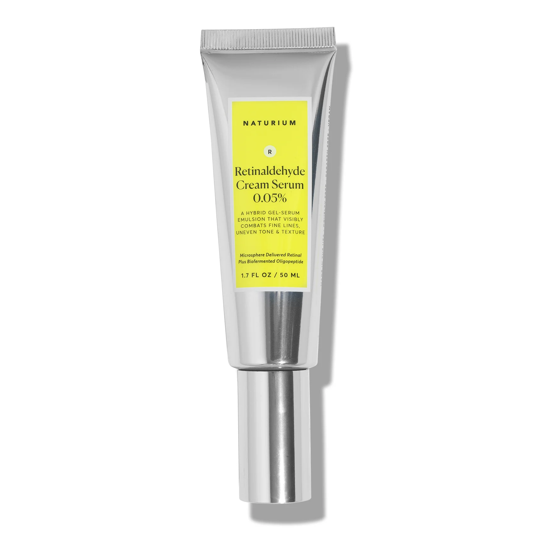 NATURIUMRetinaldehyde Cream Serum50ML