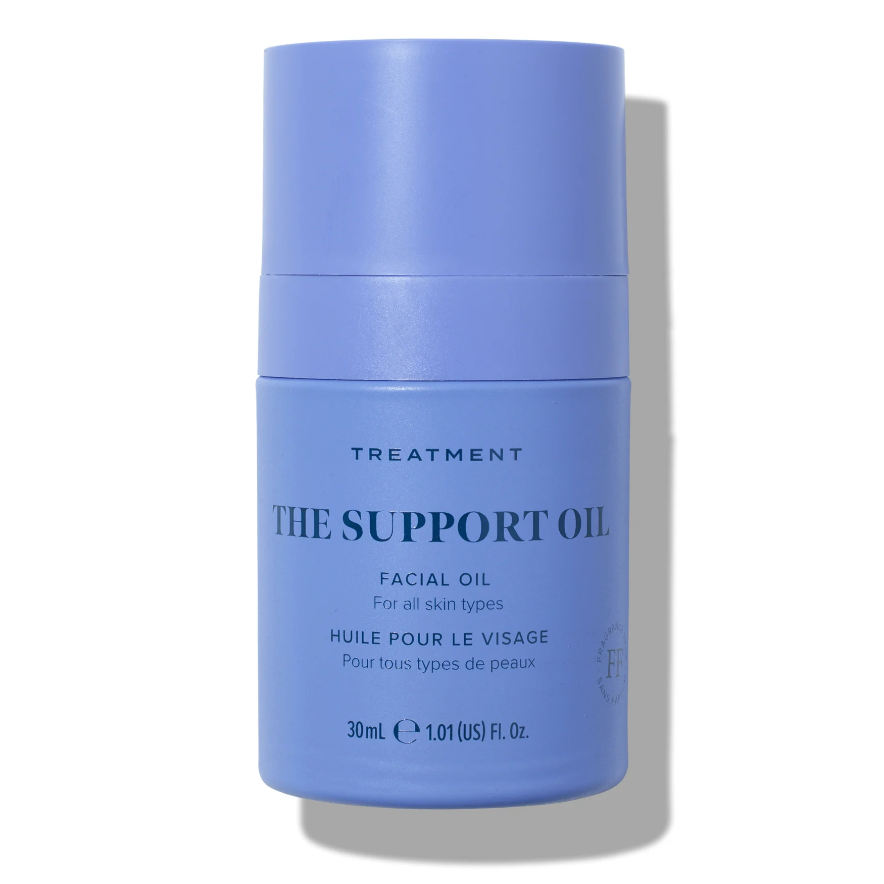 Skin RocksThe Support Oil30ML