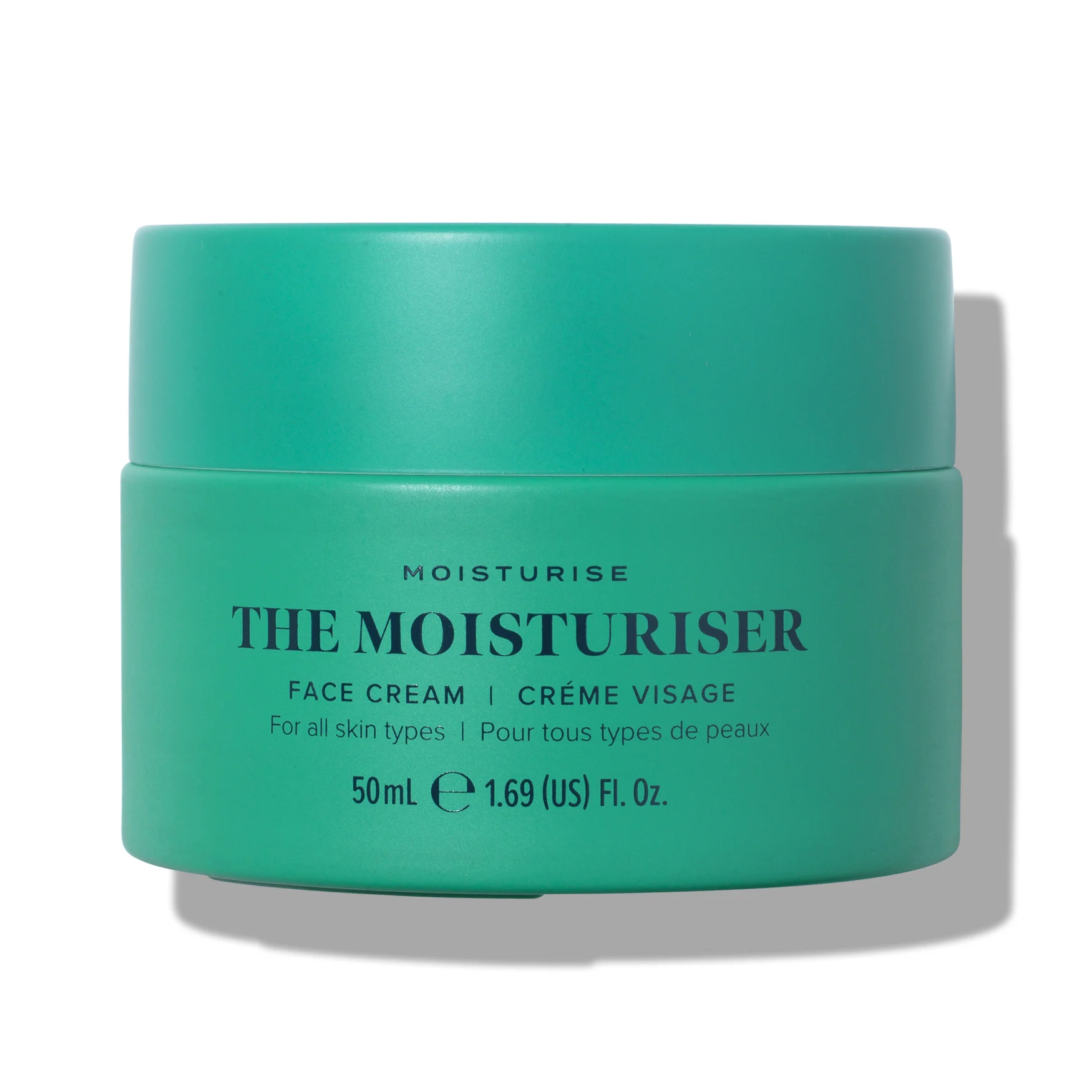Skin RocksThe Moisturiser50ML