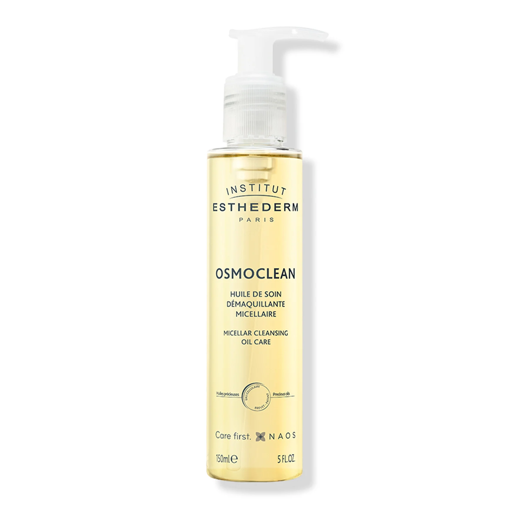 Institut EsthedermOsmoclean Micellar Cleansing Oil