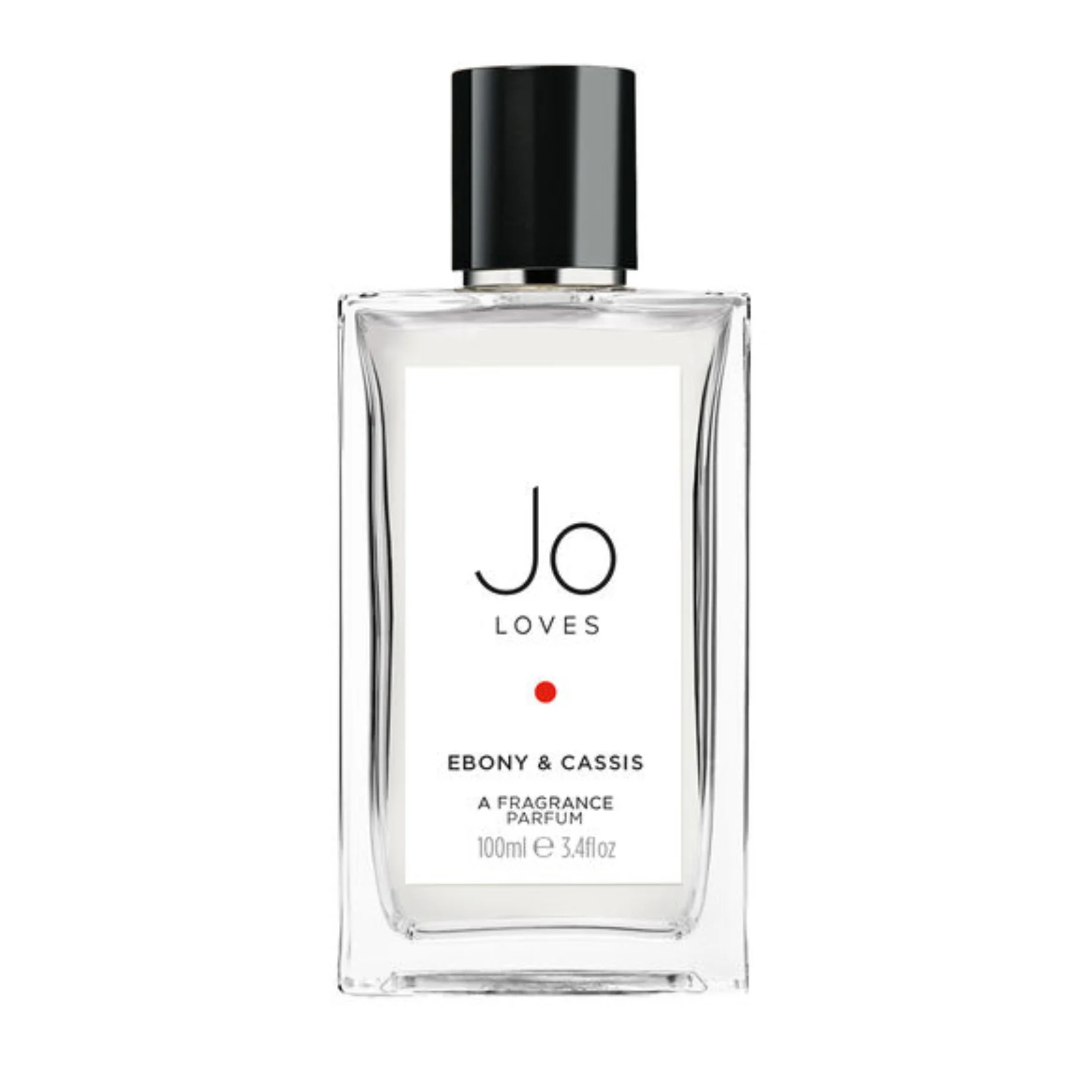 Jo LovesEbony & Cassis A Fragrance Eau de Toilette