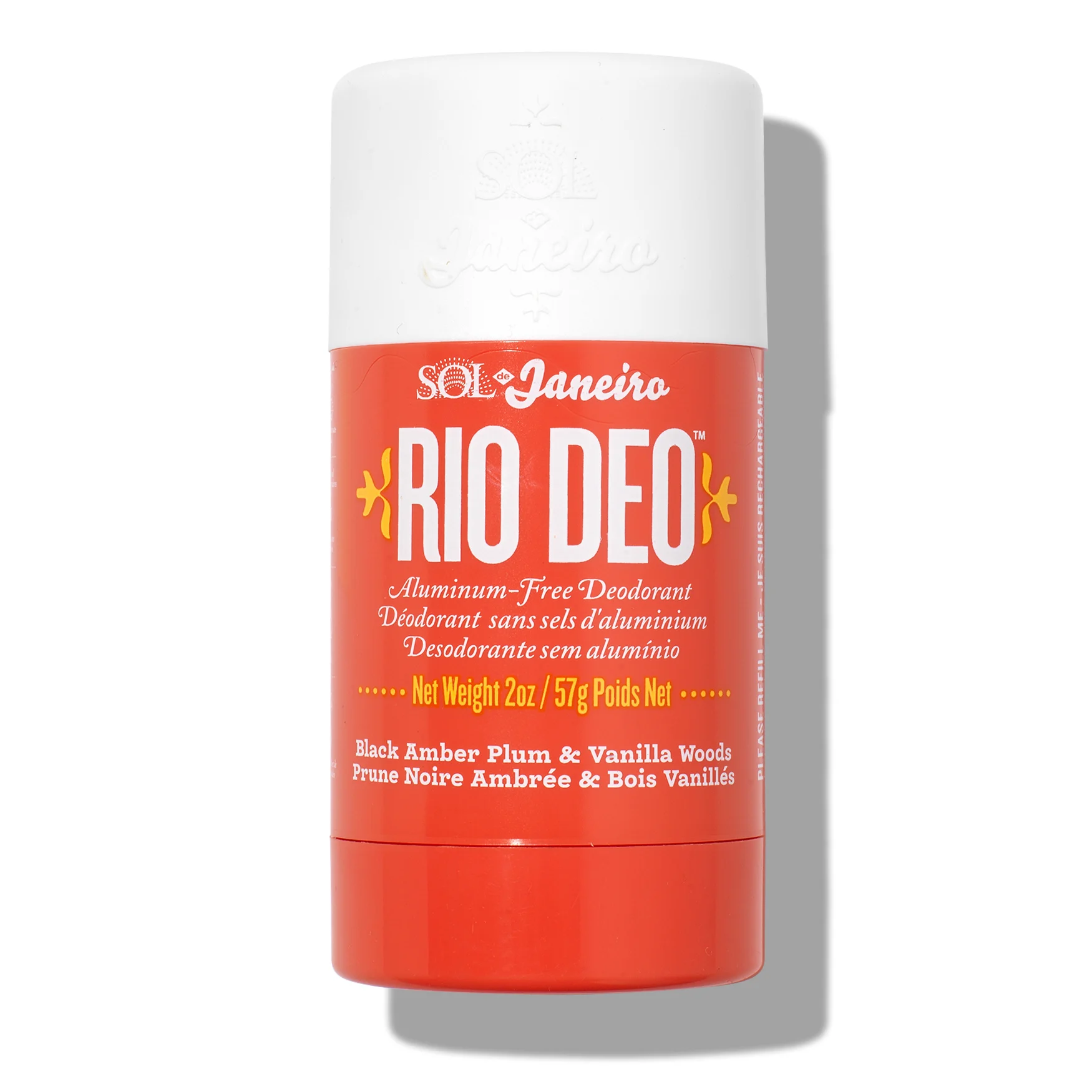 Sol de JaneiroRio Deo Cheirosa 40