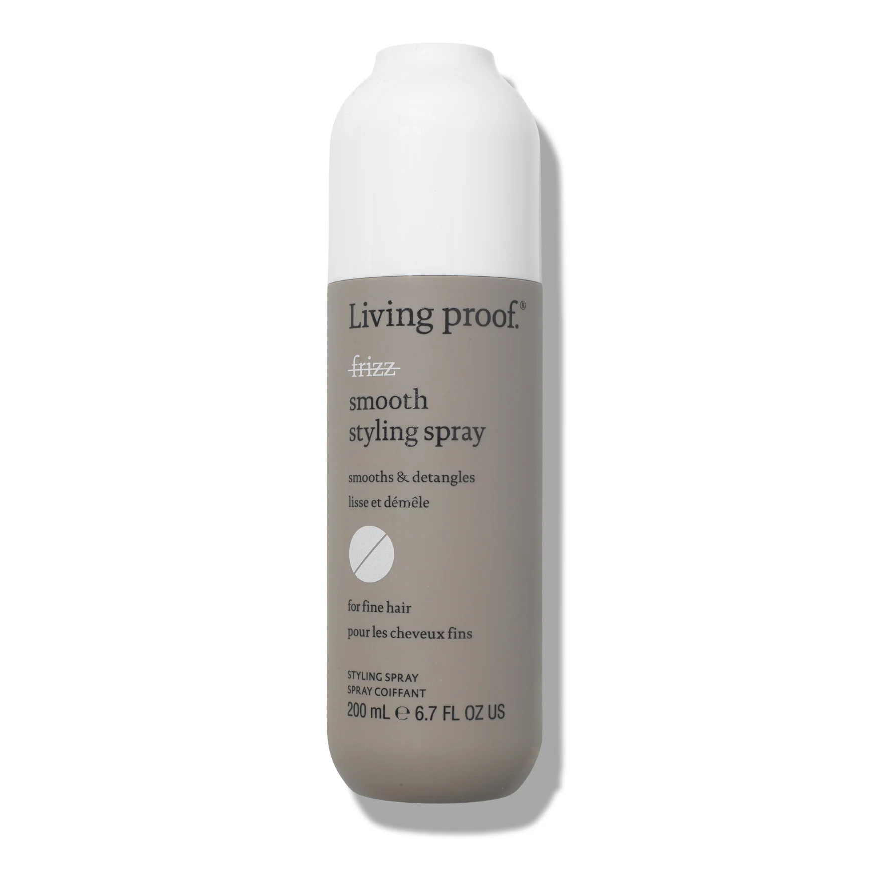 Living ProofNo Frizz Smooth Styling Spray