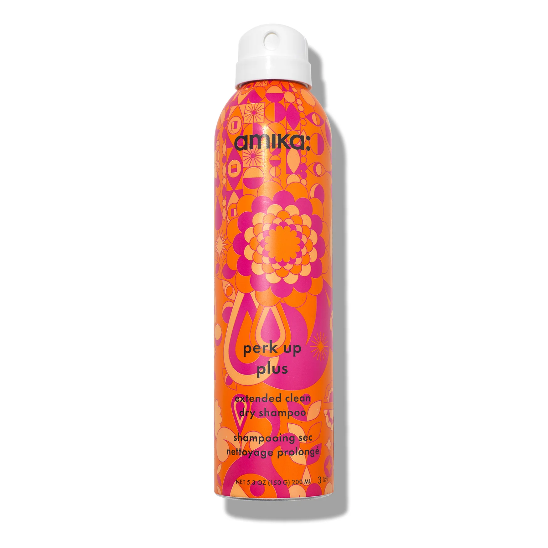 AmikaPerk Up Plus Dry Shampoo