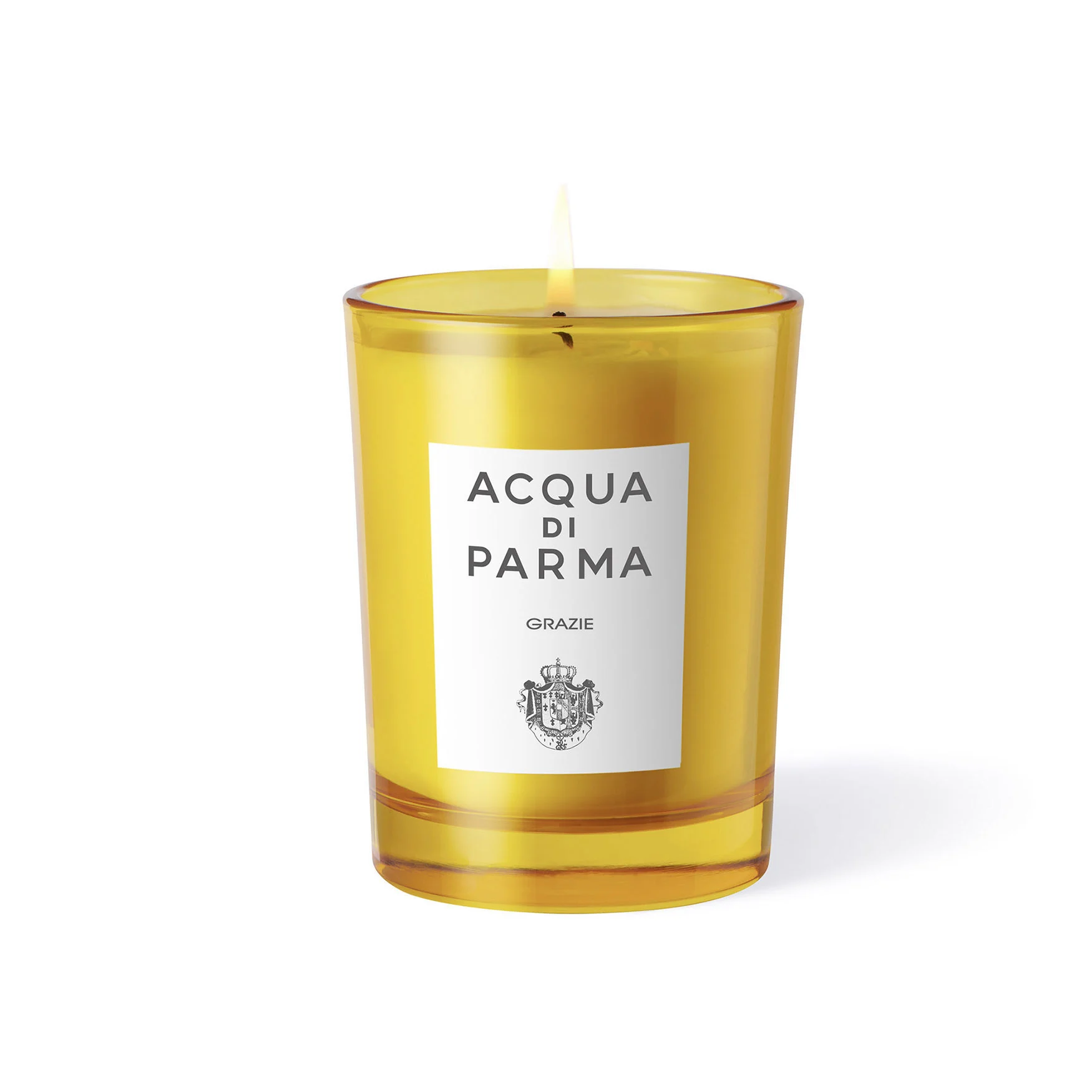 Acqua Di ParmaGrazie Candle