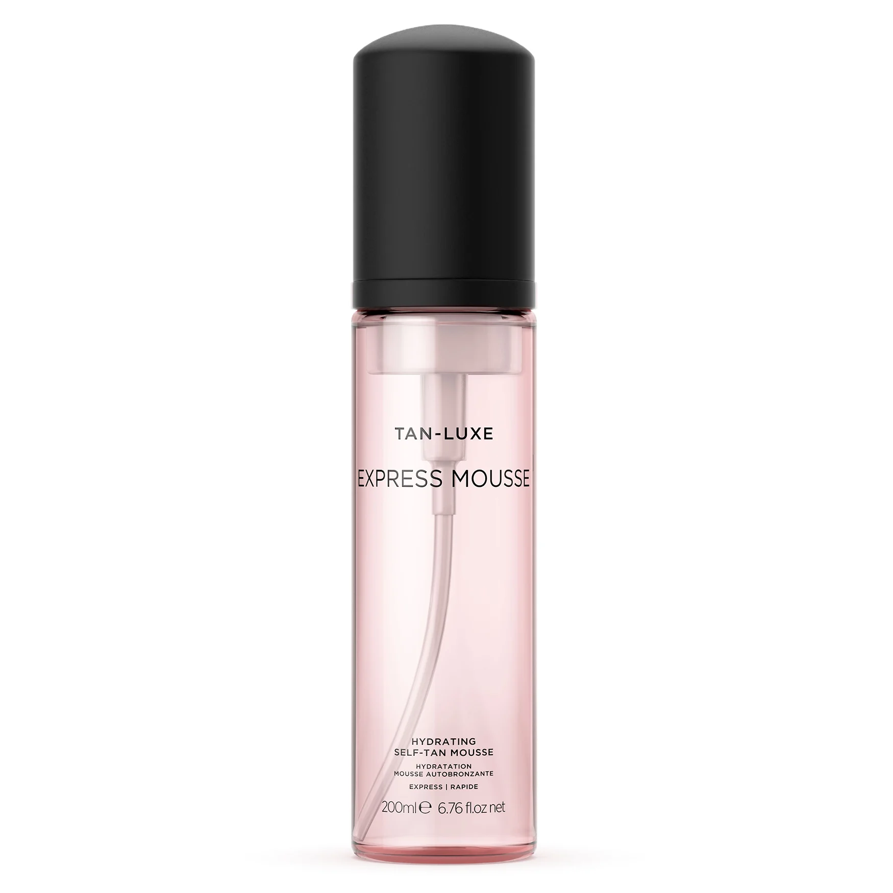 Tan-LuxeExpress Mousse200ML