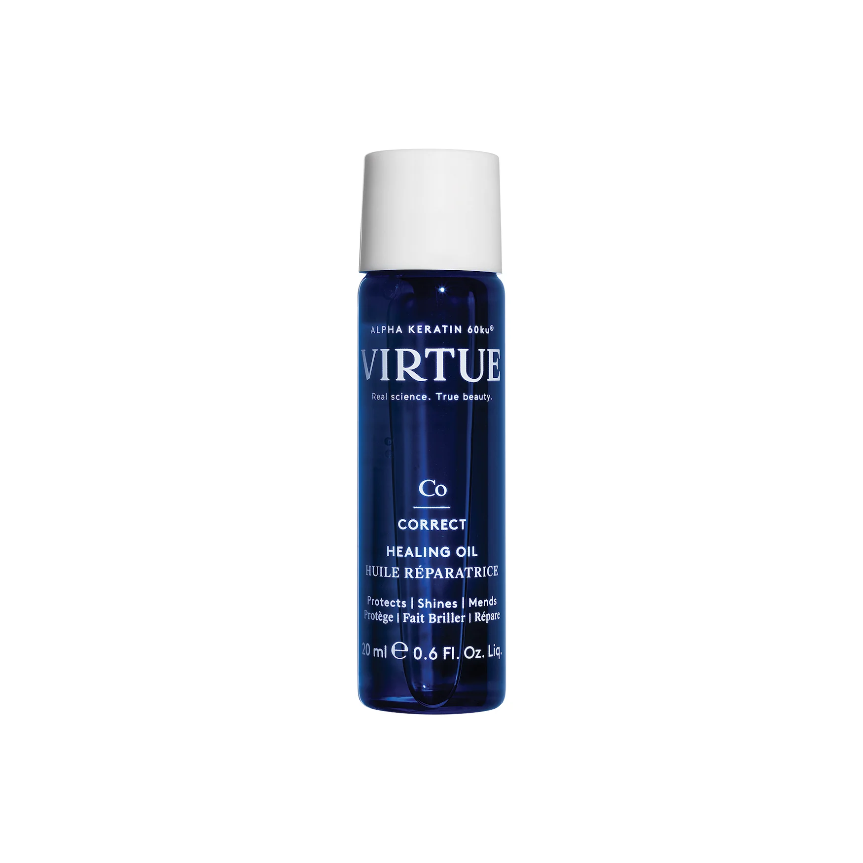 VirtueHealing Oil20ML