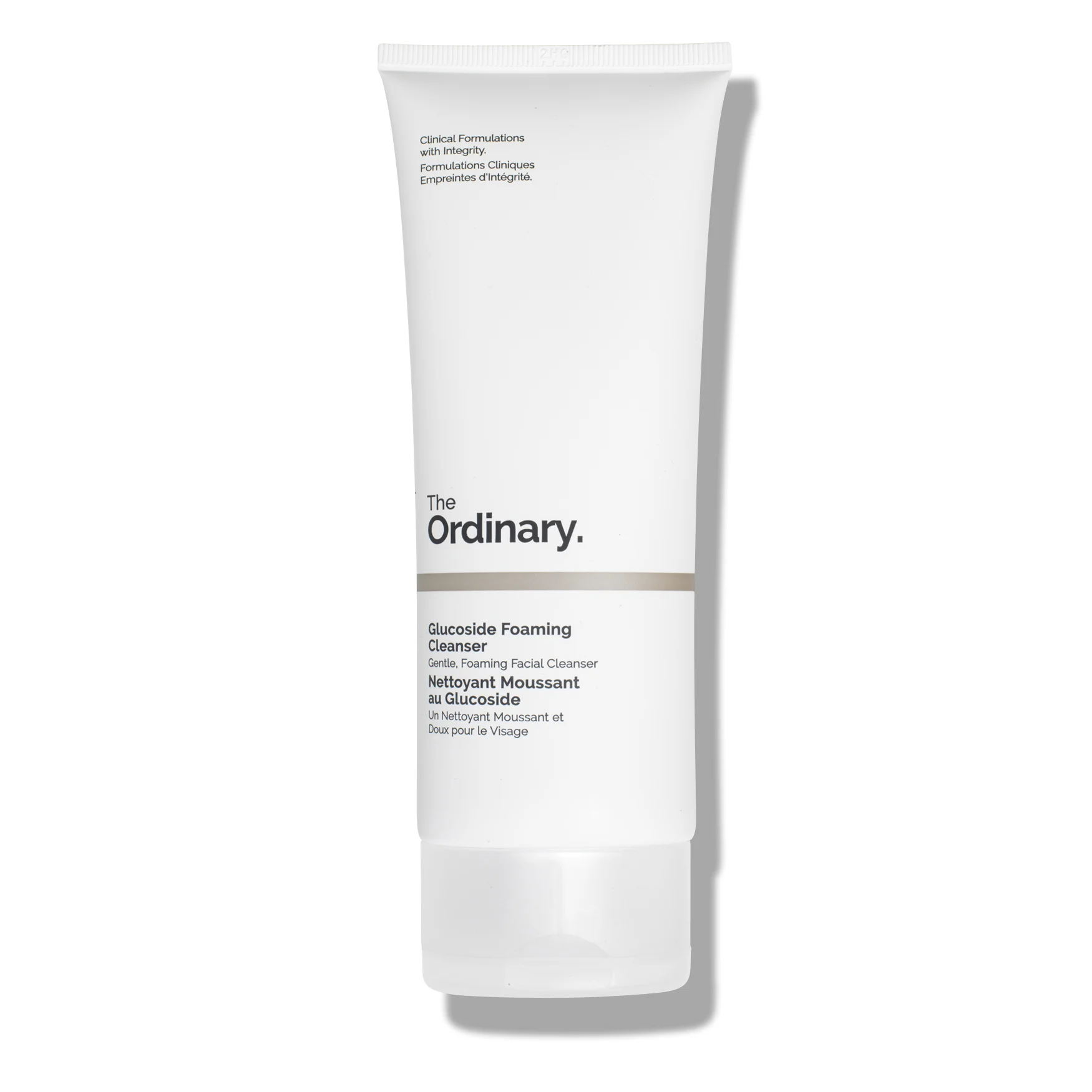 The OrdinaryGlucoside Foaming Cleanser150ML