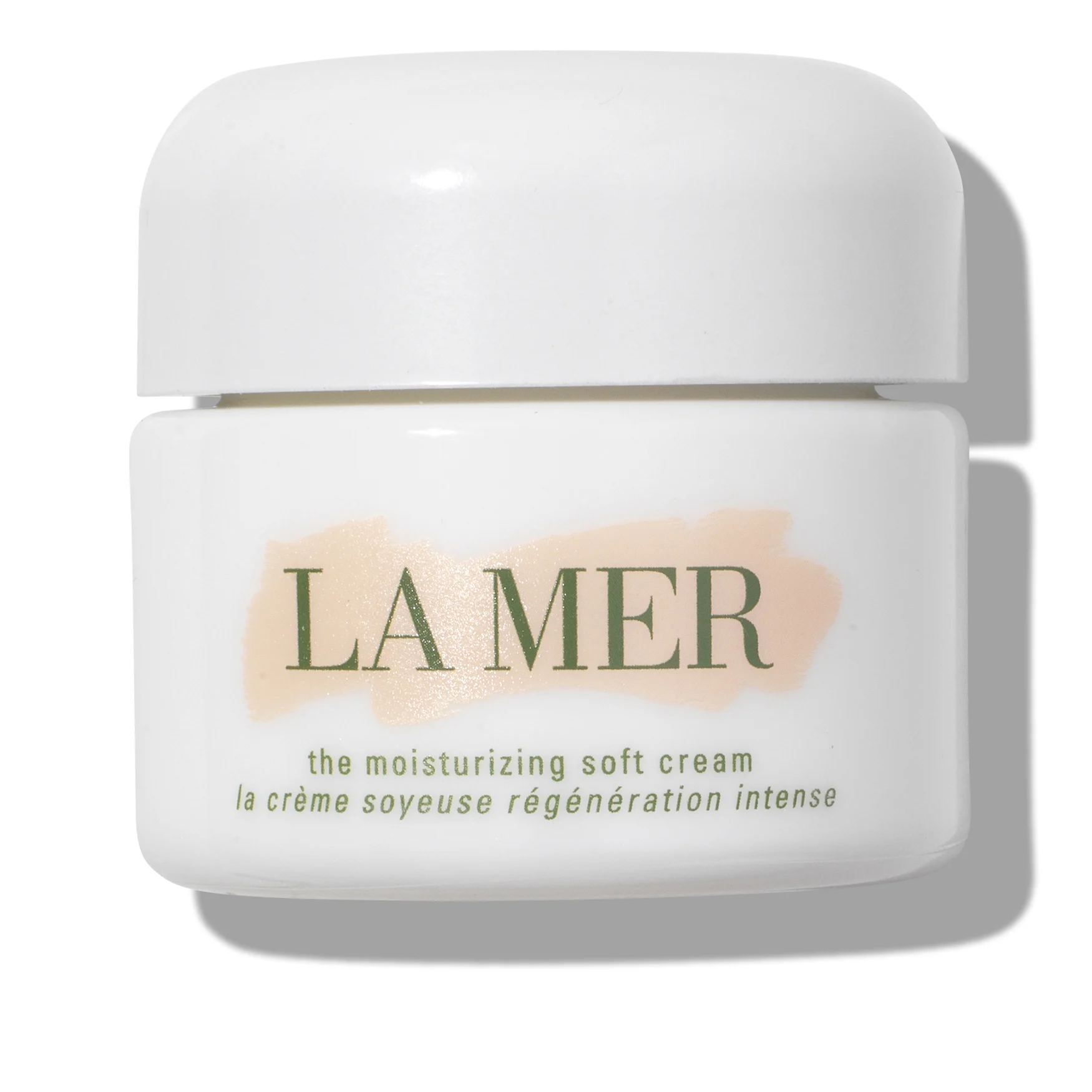 La MerThe Moisturizing Soft Cream30ML