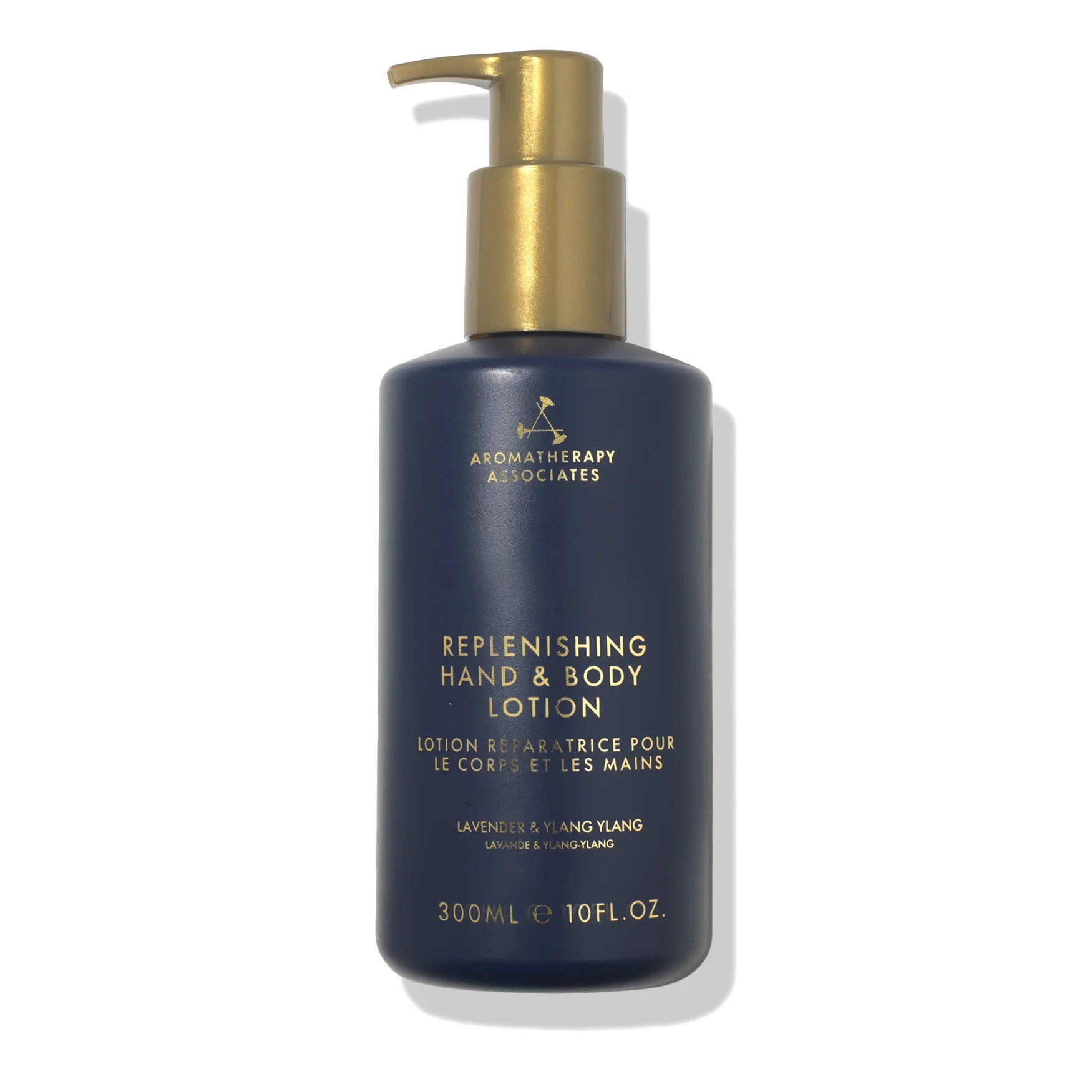 Aromatherapy AssociatesReplenishing Hand & Body Lotion300ML