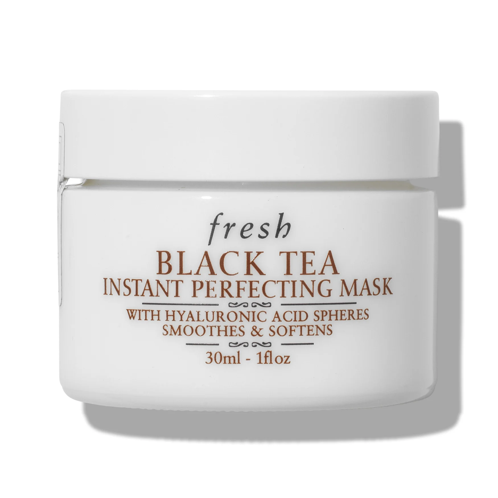FreshBlack Tea Instant Perfecting Mask30ML