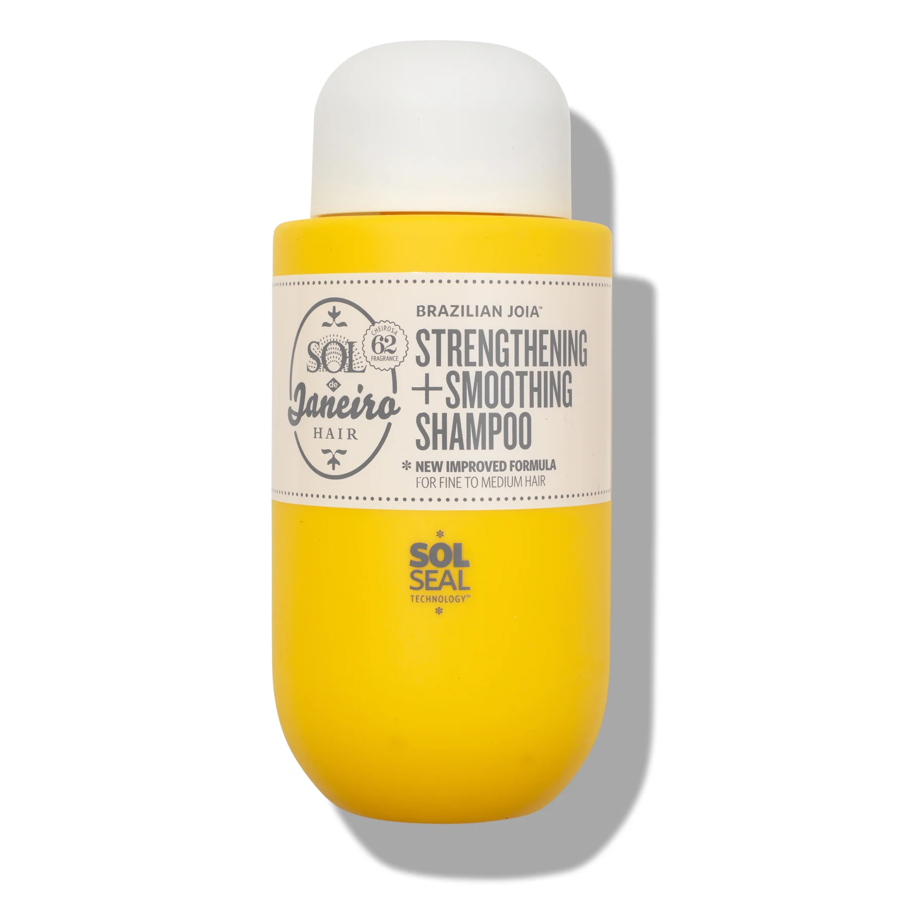 Sol de JaneiroBrazilian Joia Strengthening & Smoothing Shampoo295ML