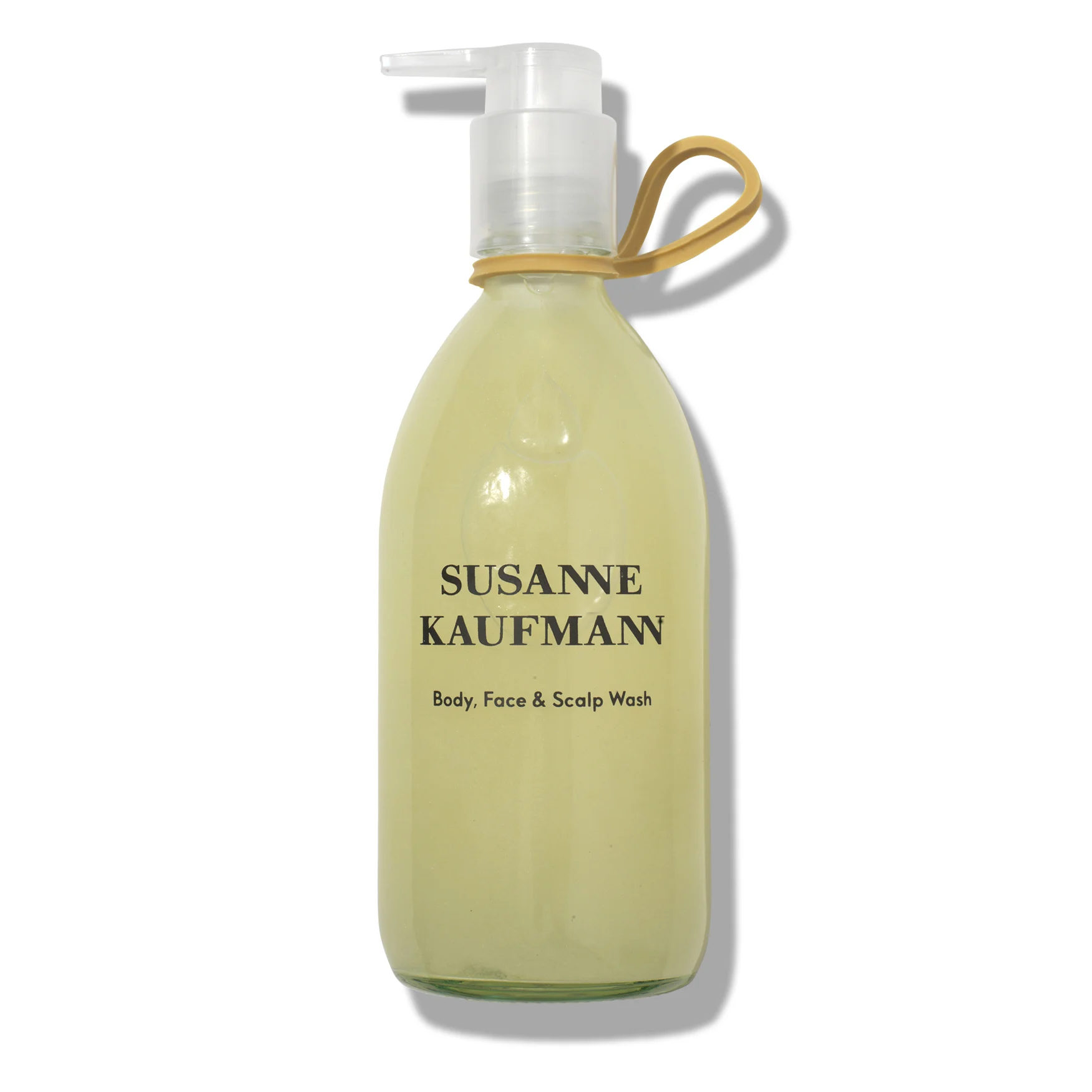 Susanne KaufmannHypersensitive Body, Face & Scalp Wash250ML