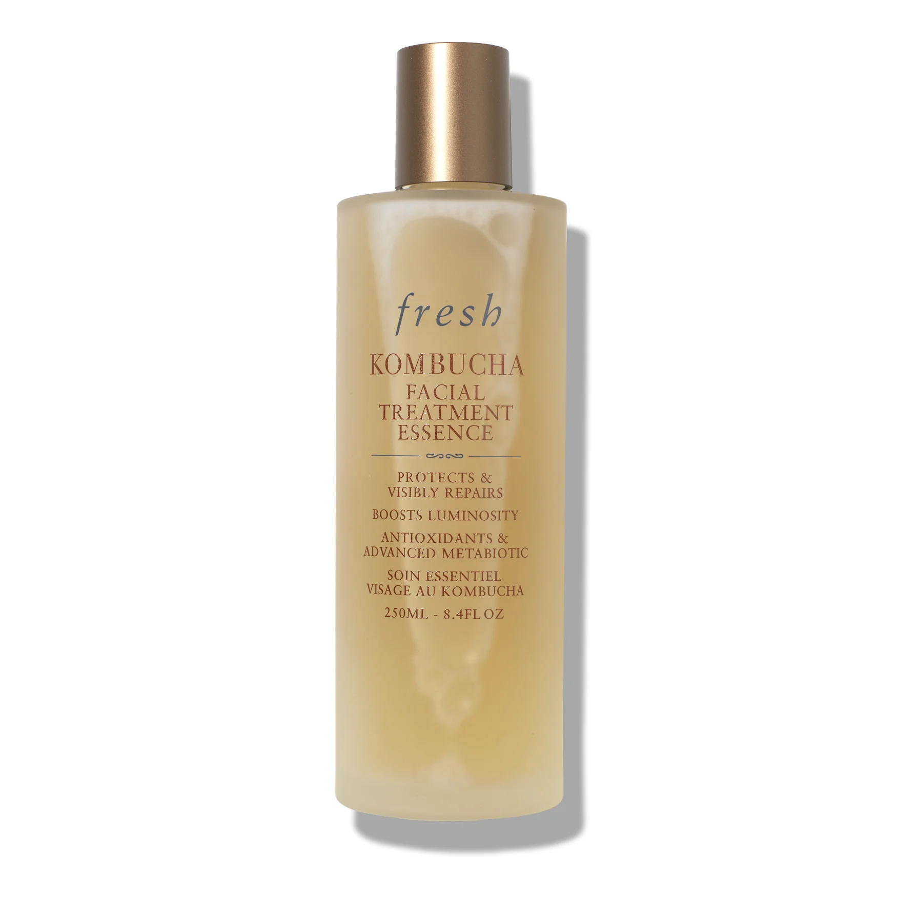 FreshKombucha Facial Treatment Essence250ML