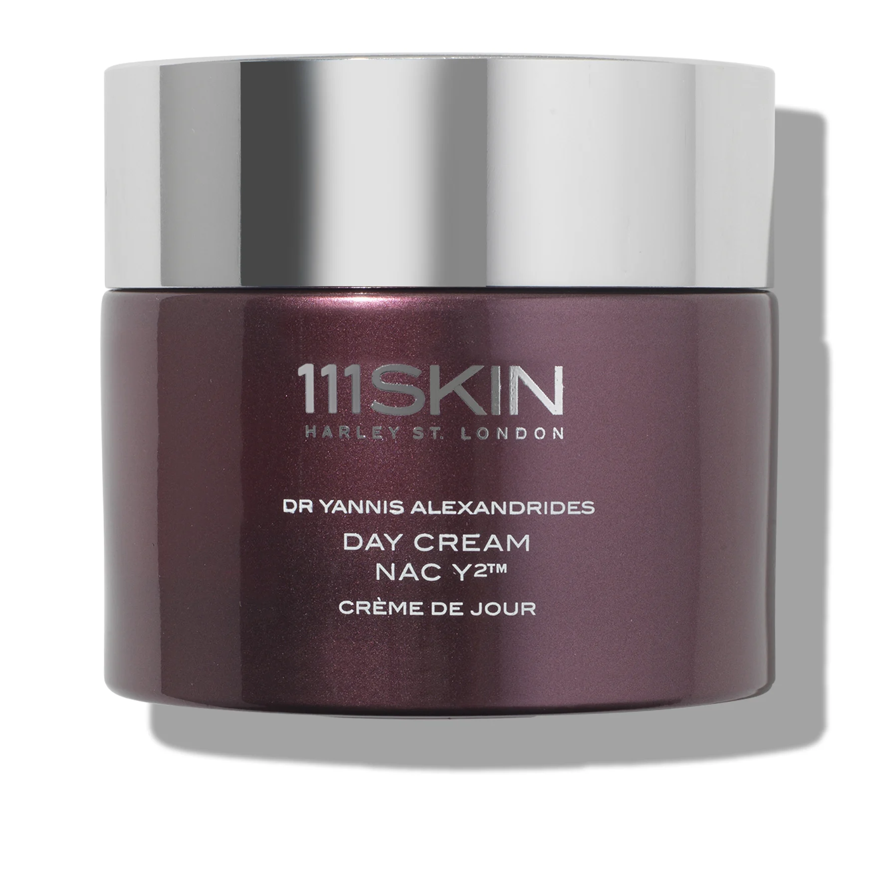 111SKINRepair Day Cream NAC Y250ML