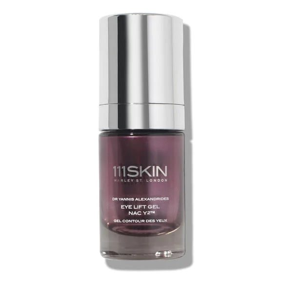 111SKINEye Lift Gel NAC Y215ML