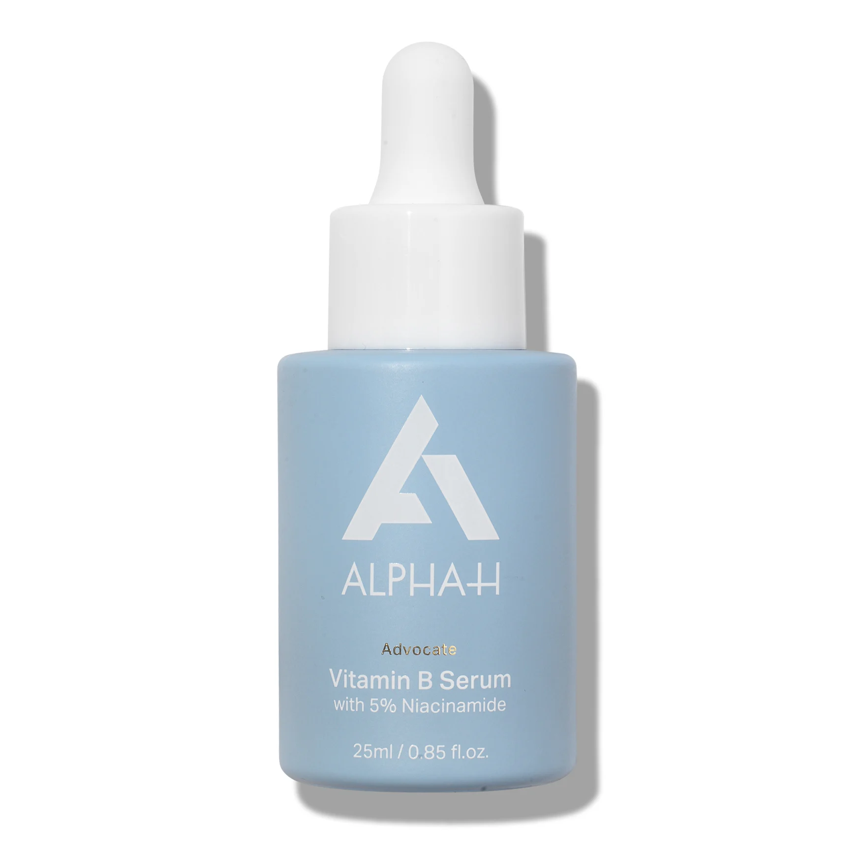 Alpha-HVitamin B Serum25ML
