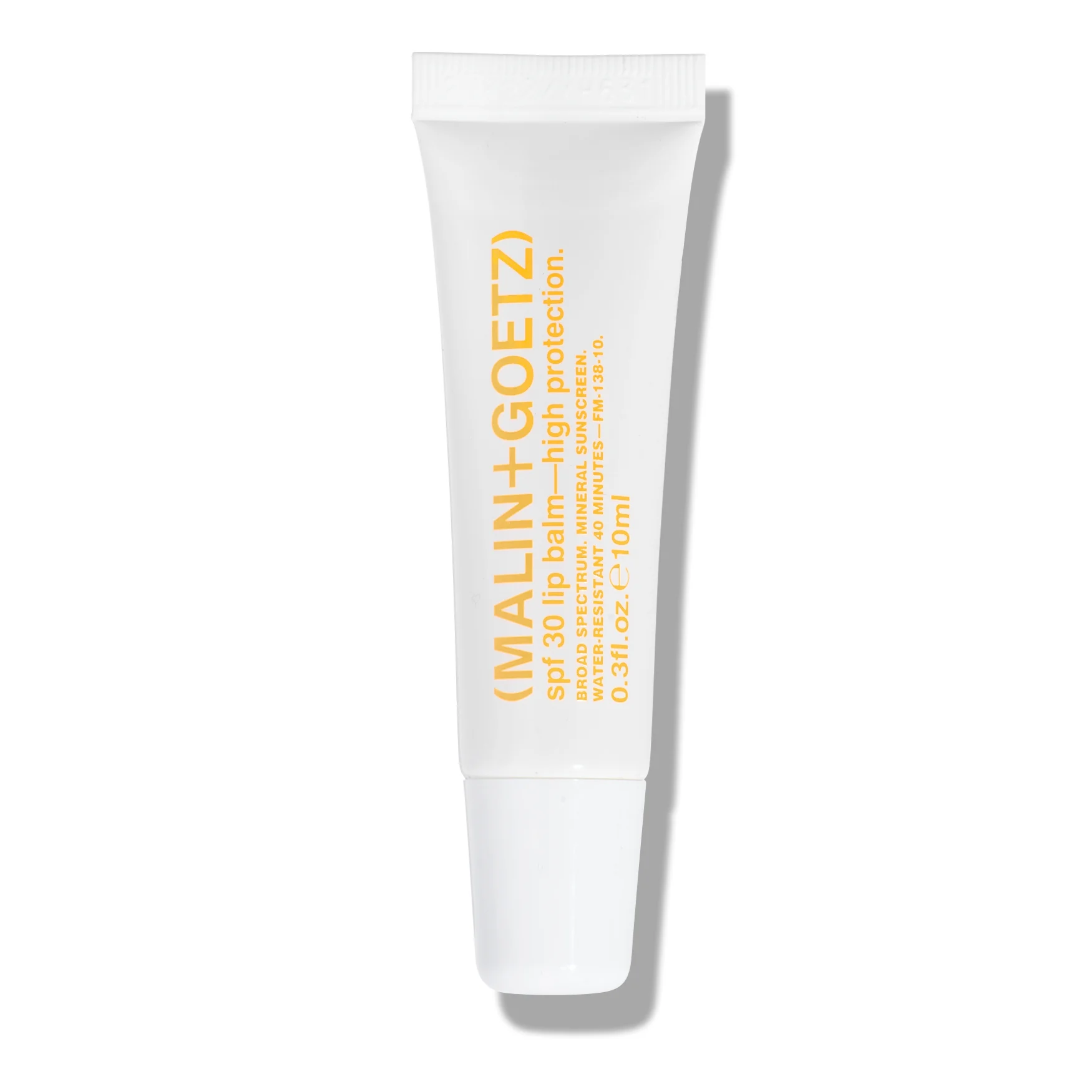 Malin + GoetzSpf 30 Lip Balm10ML