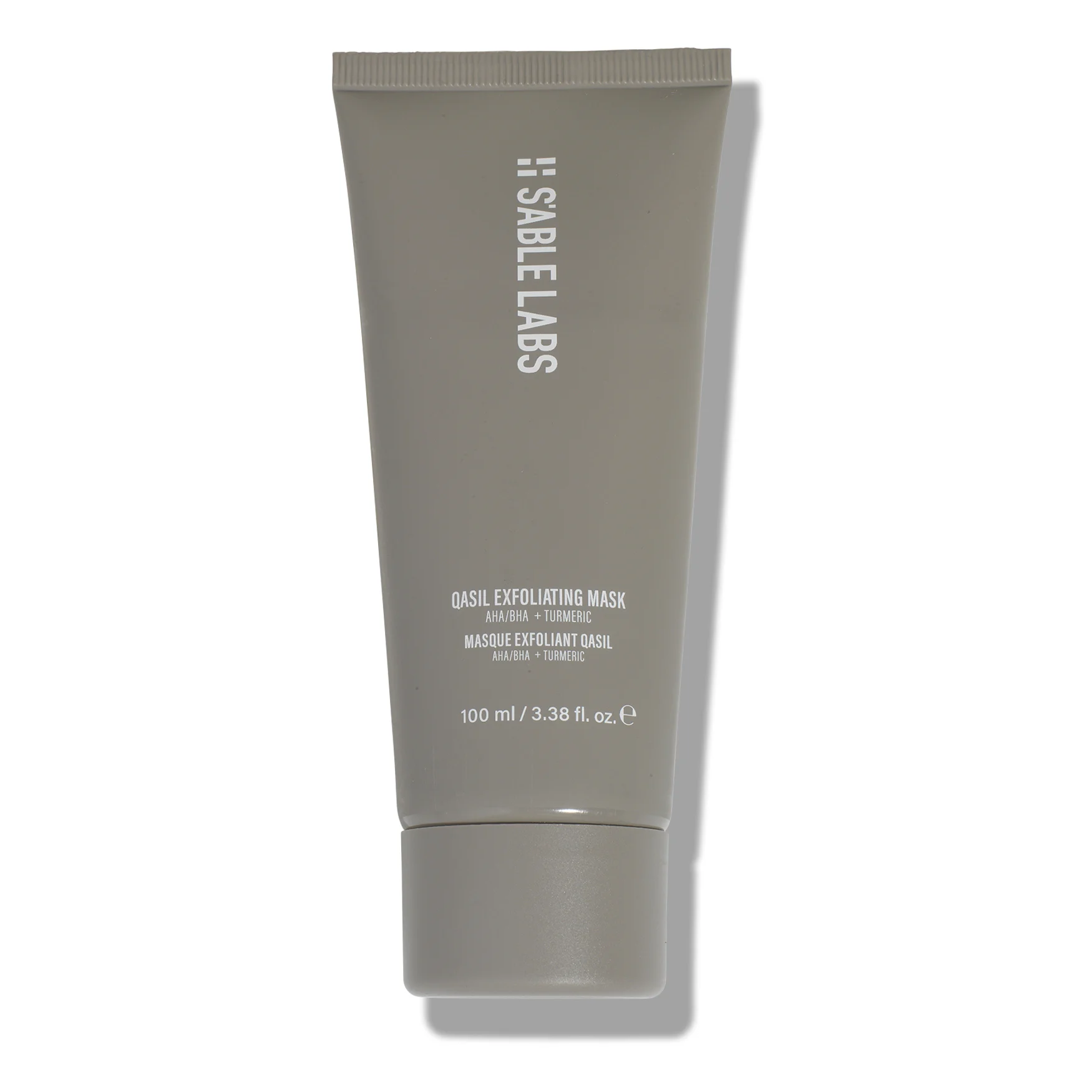 S'ABLE LABSQasil Exfoliating Mask100ML