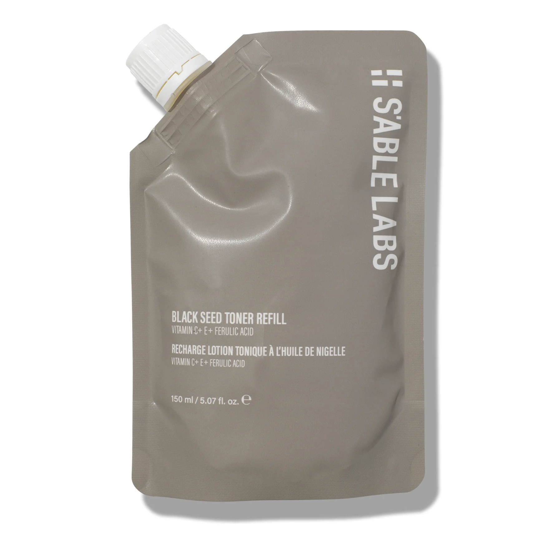 S'ABLE LABSBlack Seed Toner Refill150ML