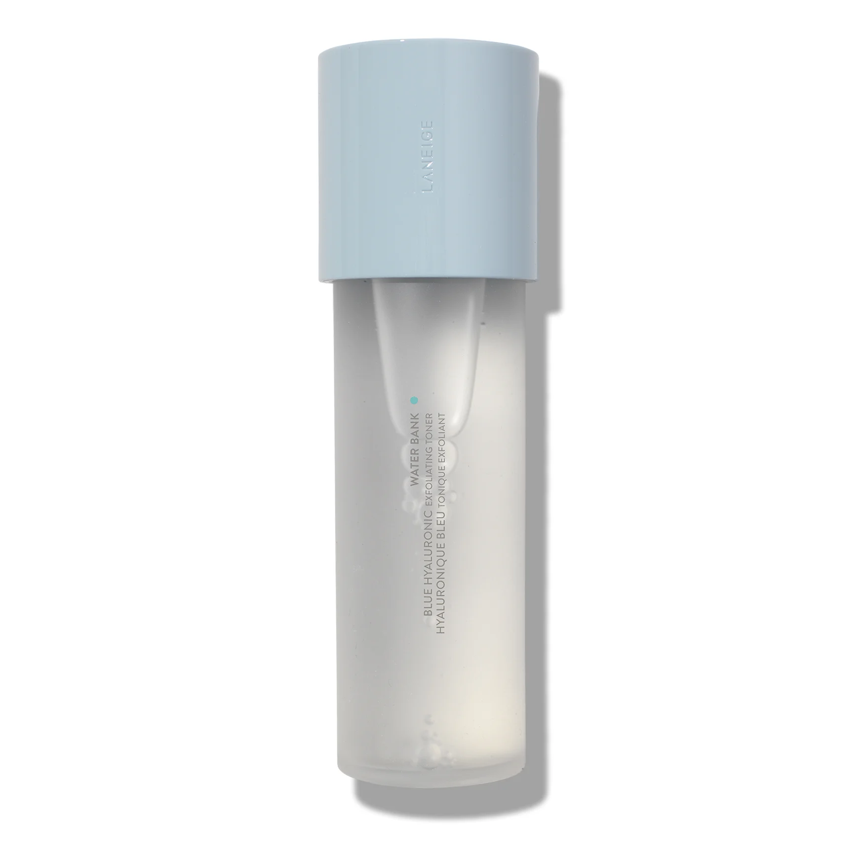 LANEIGEWater Bank Blue Hyaluronic Exfoliating Toner160ML