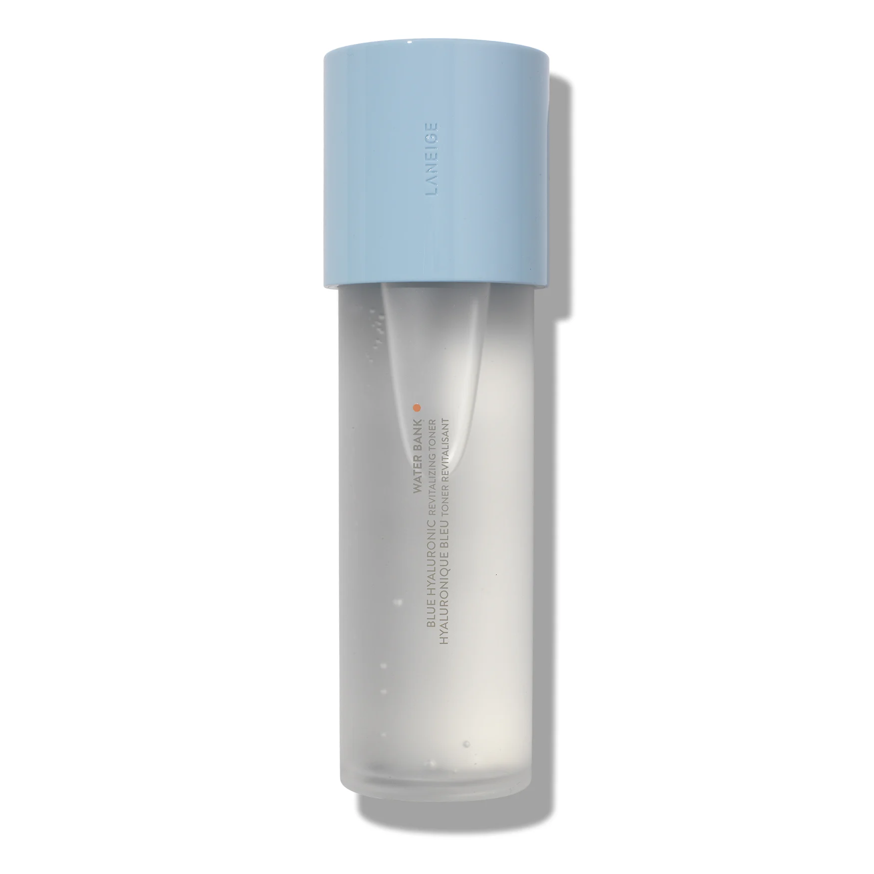 LANEIGEWater Bank Blue Hyaluronic Revitalizing Toner160ML