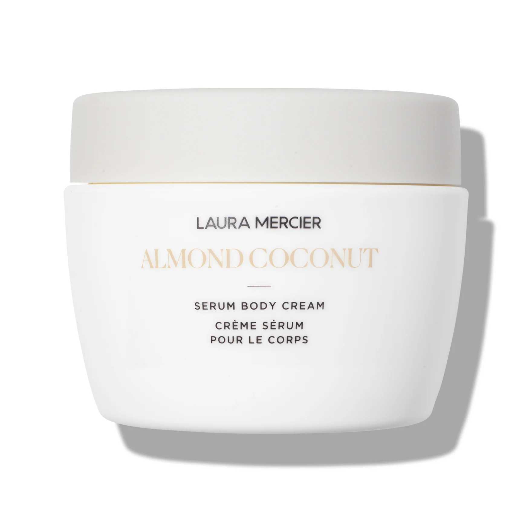 Laura MercierAlmond Coconut Serum Body Cream