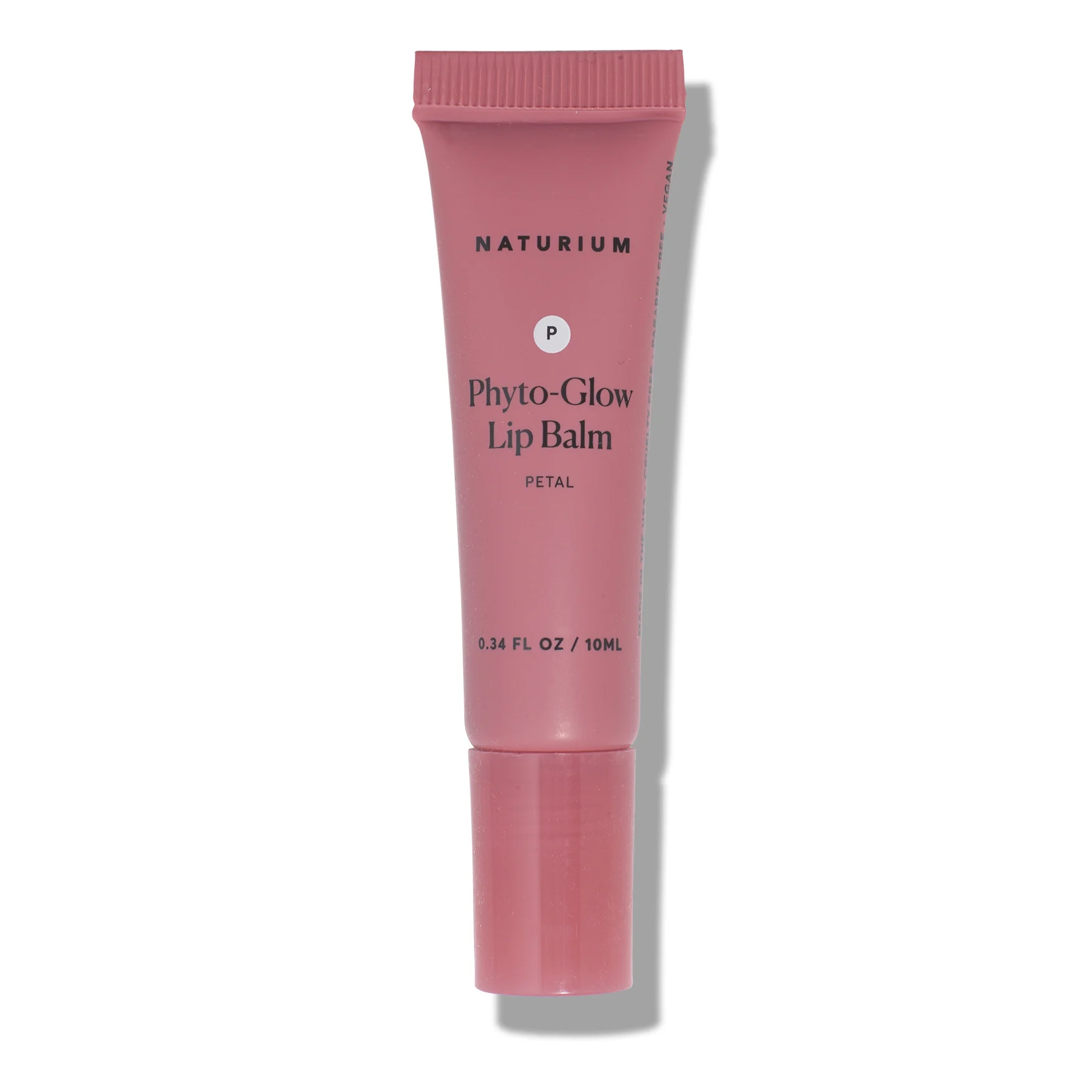 NATURIUMPhyto-Glow Lip Balm10ML
