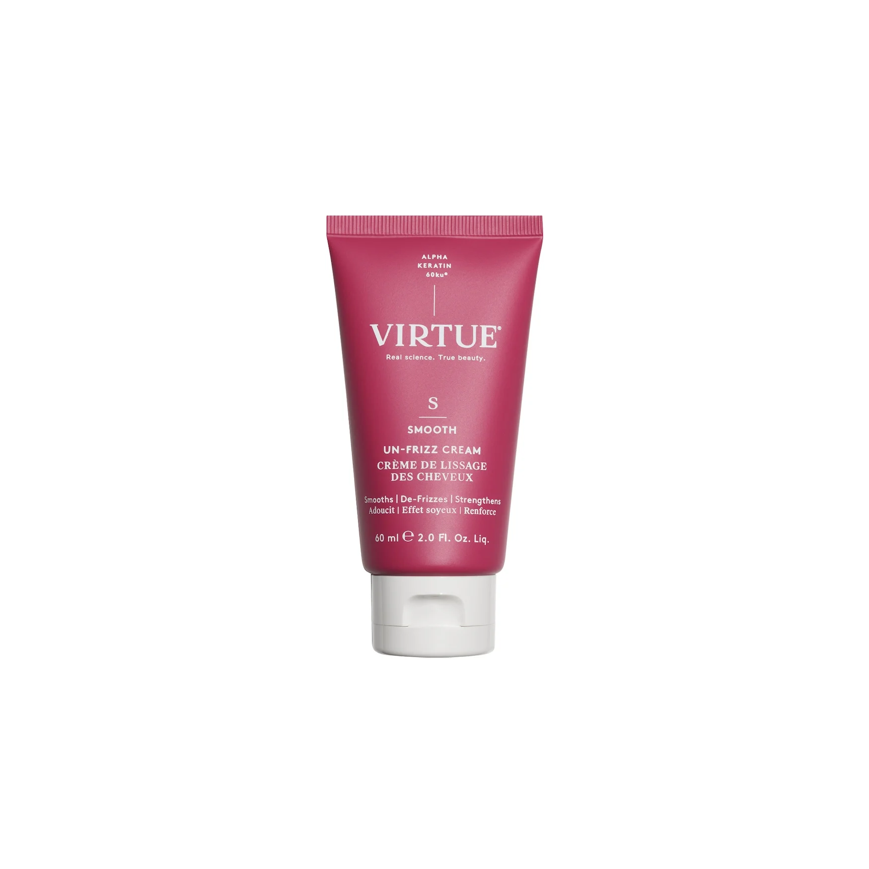 VirtueUn -Frizz Cream