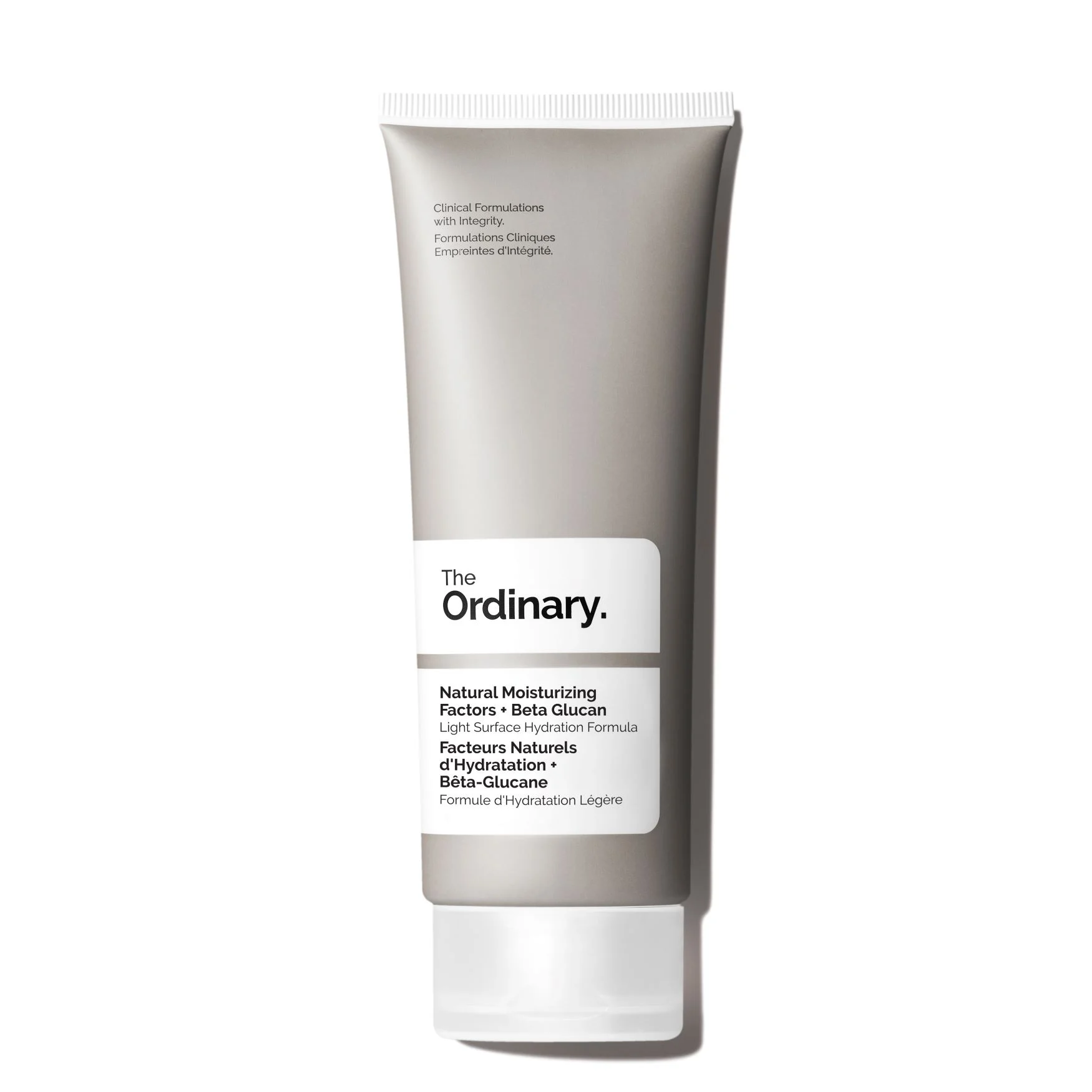The OrdinaryNatural Moisturizing Factors + Beta Glucan100ML
