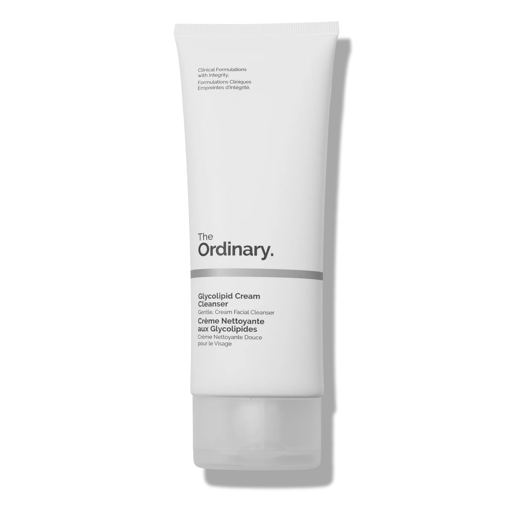 The OrdinaryGlycolipid Cream Cleanser150ML