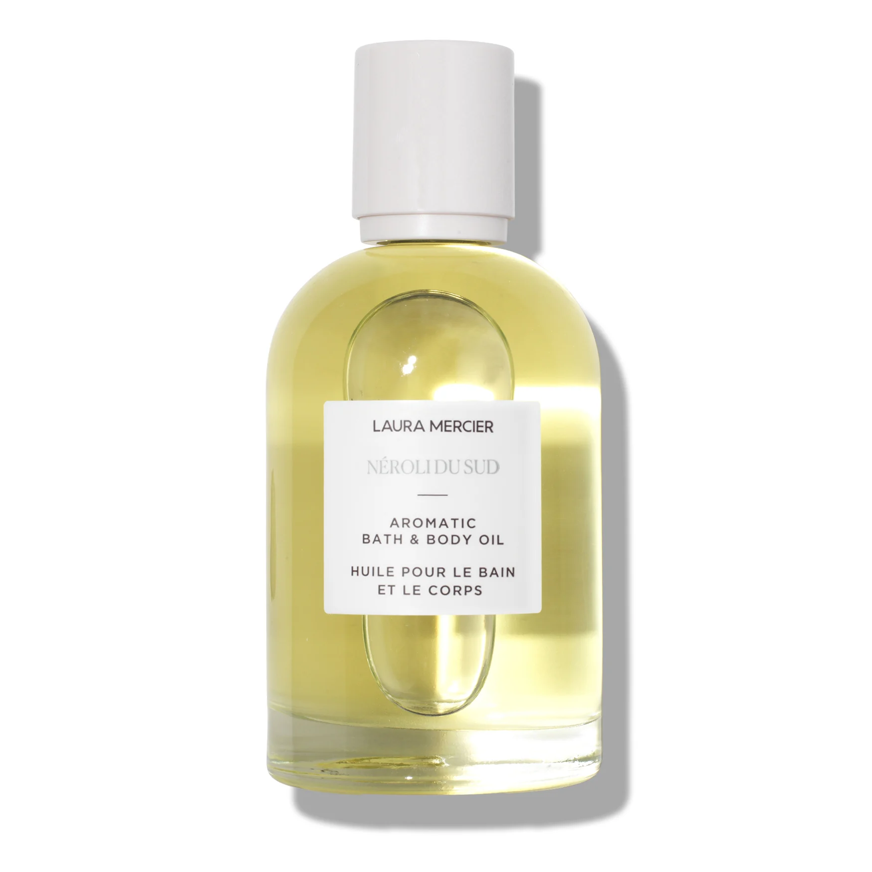 Laura MercierNéroli Du Sud Bath & Body Oil