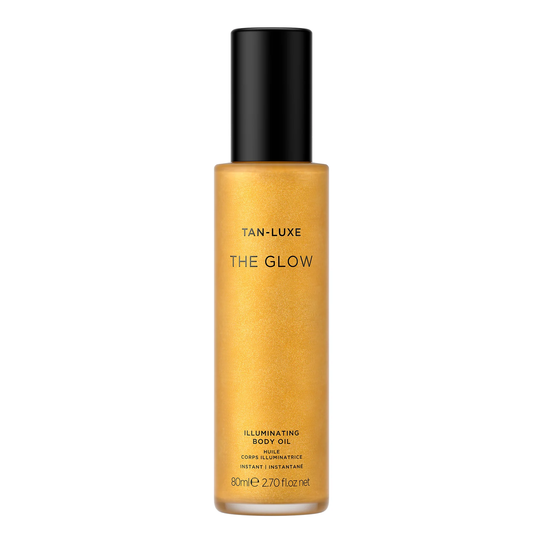 Tan-LuxeThe Glow80ML