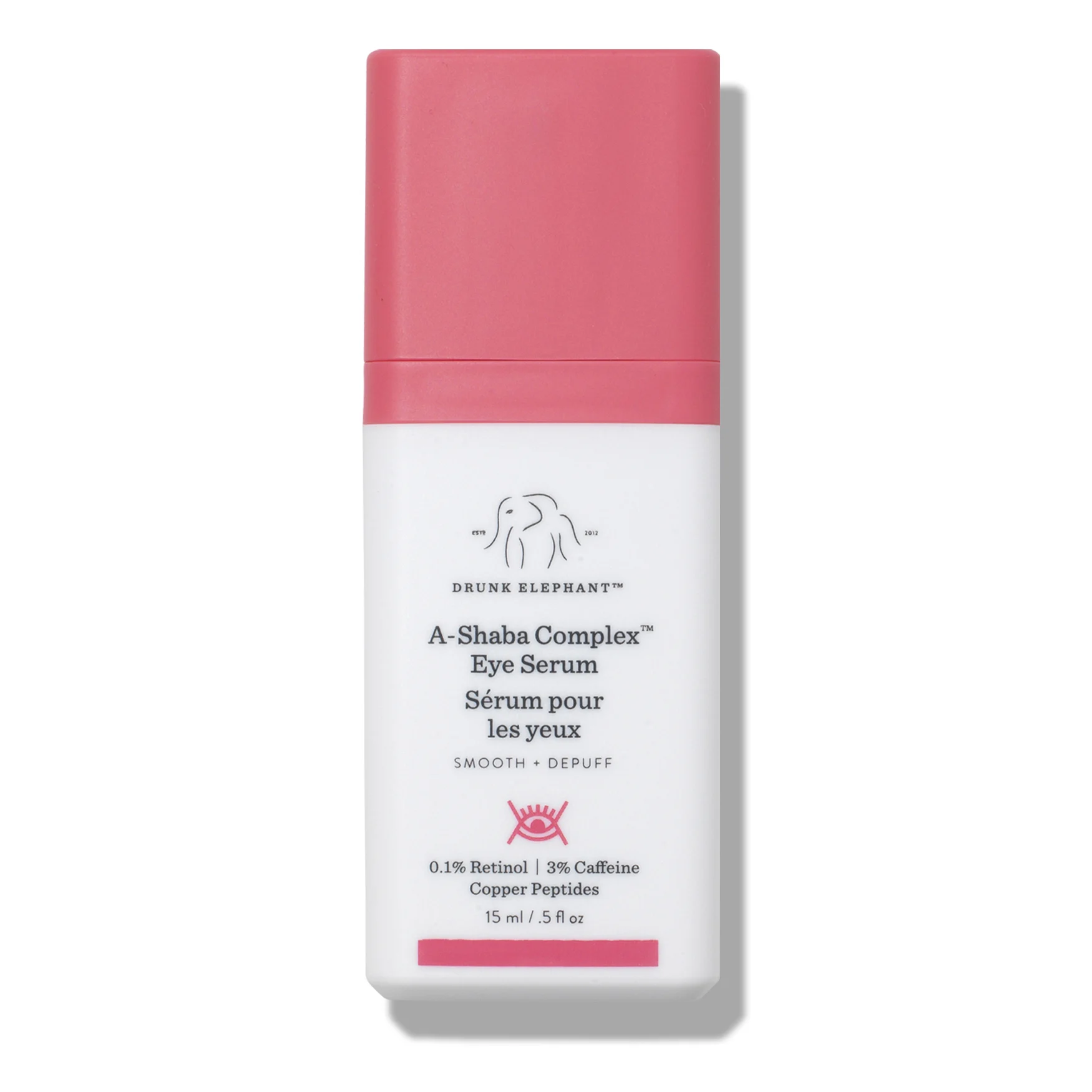 Drunk ElephantA-Shaba Complex Eye Reform Serum15ML