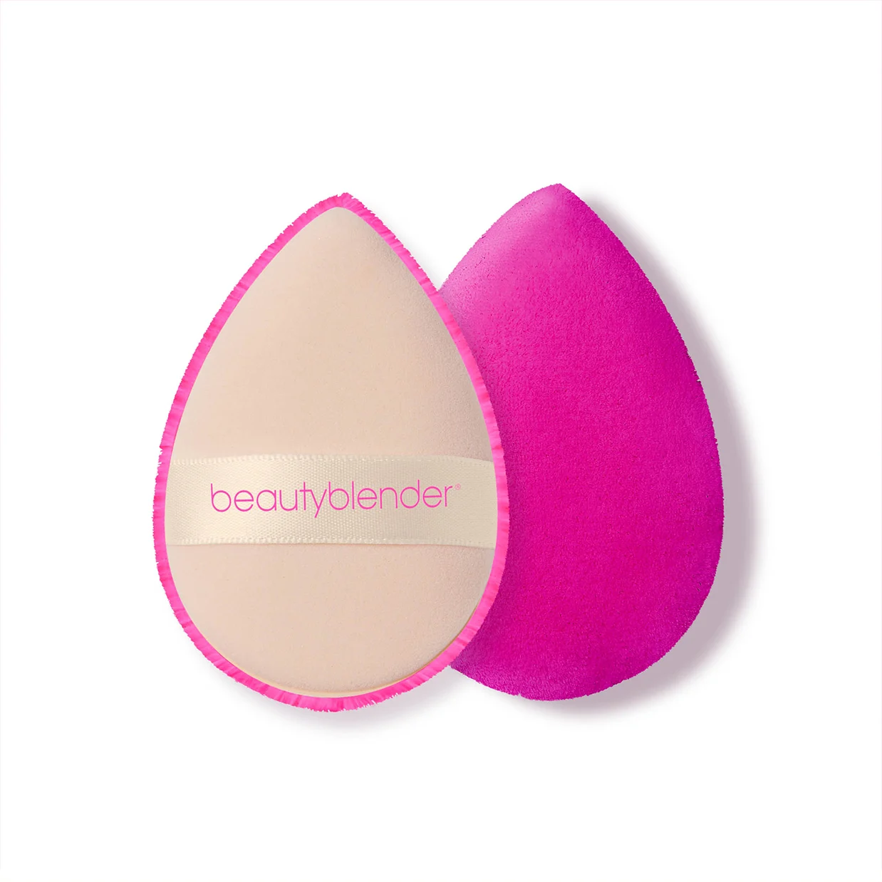 BeautyblenderPowder Pocket Puff