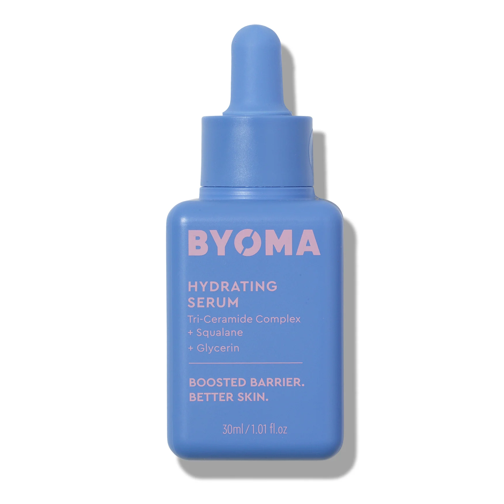 BYOMAHydrating Serum30ML