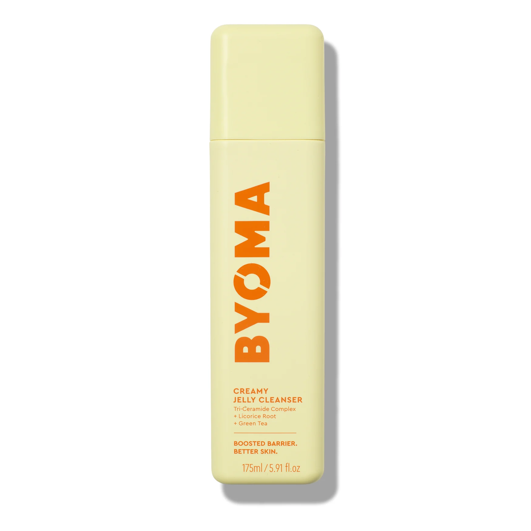 BYOMACreamy Jelly Cleanser175ML