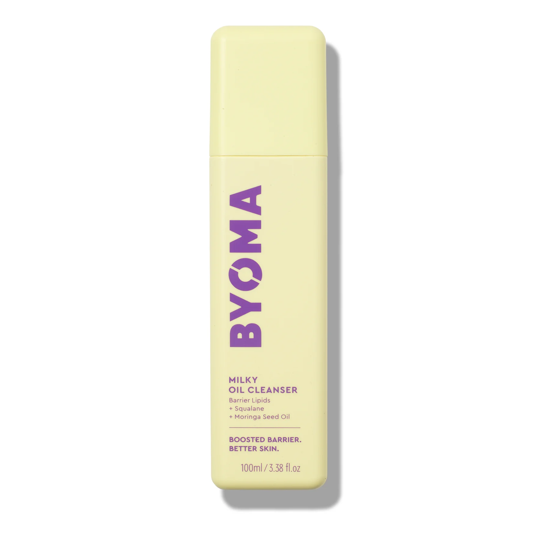 BYOMAMilky Oil Cleanser100ML