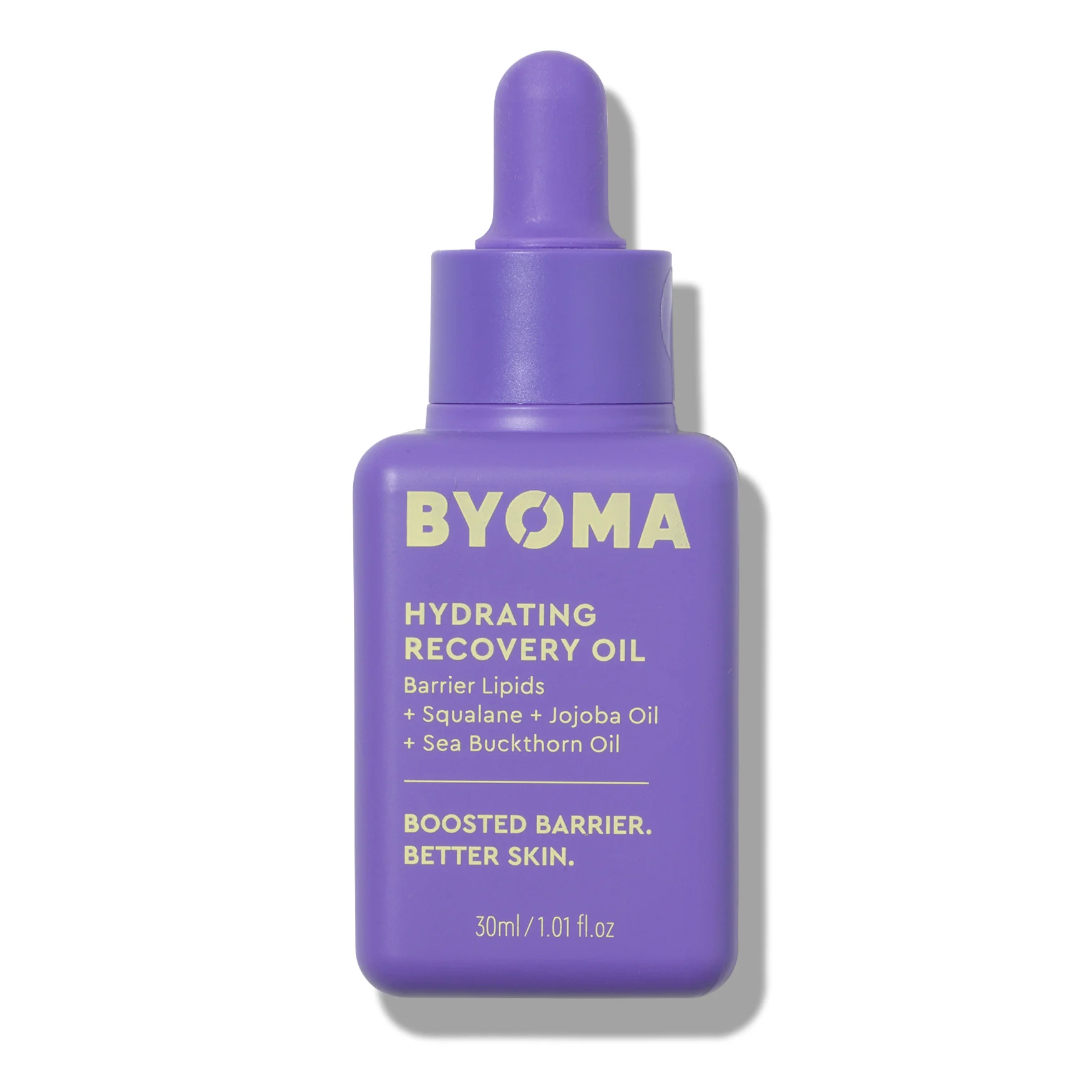 BYOMAHydrating Recovery Oil30ML
