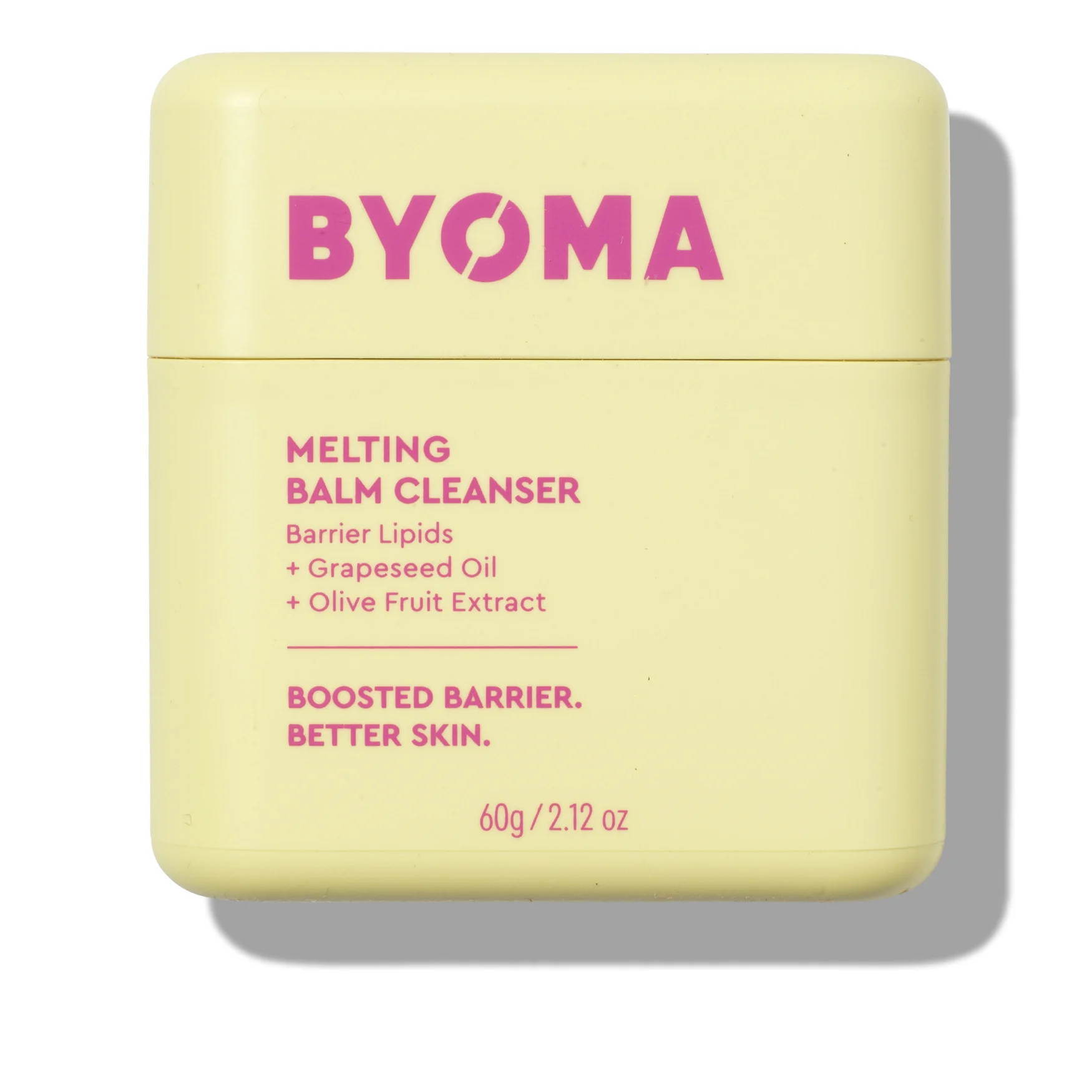 BYOMAMelting Balm Cleanser60G