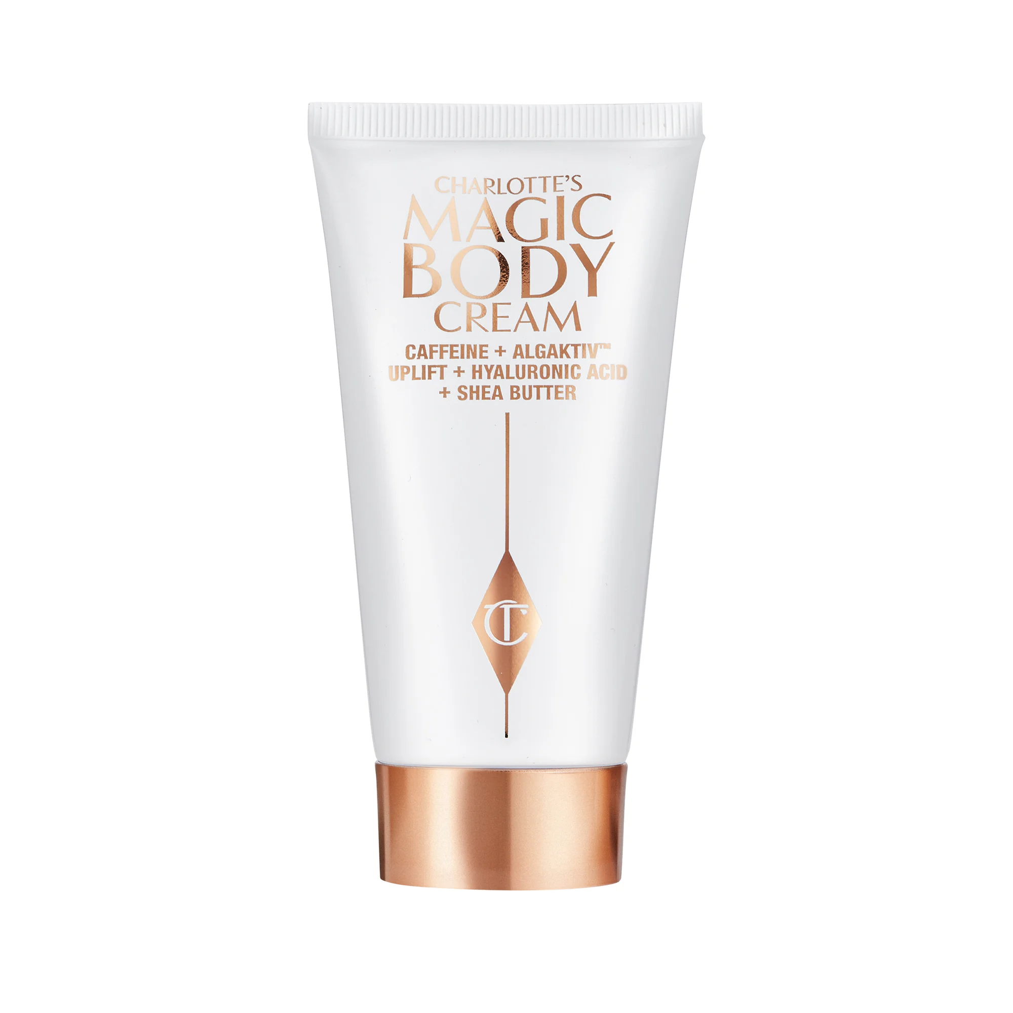 Charlotte TilburyCharlottes Magic Body Cream
