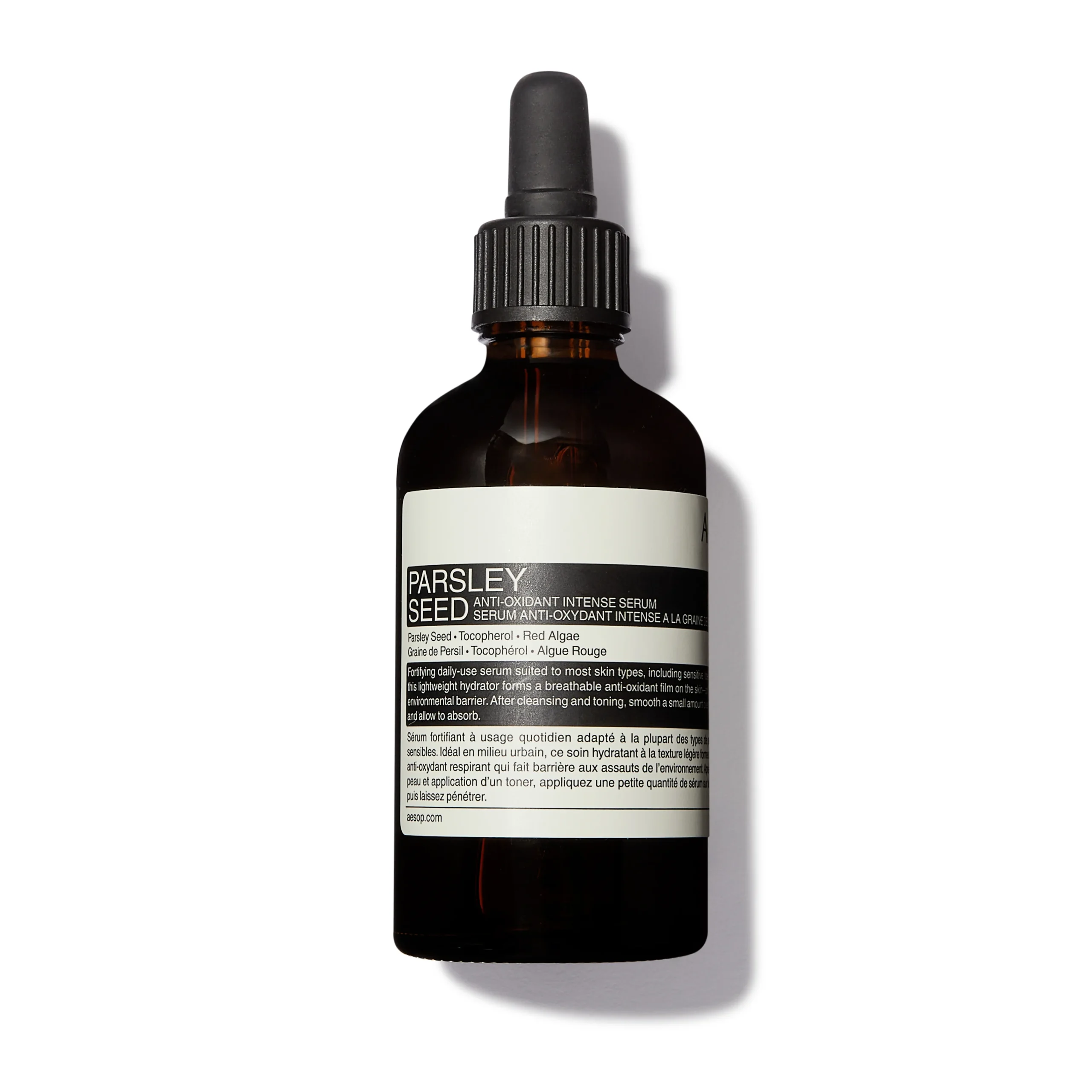 AesopParsley Seed Intense Serum60ML