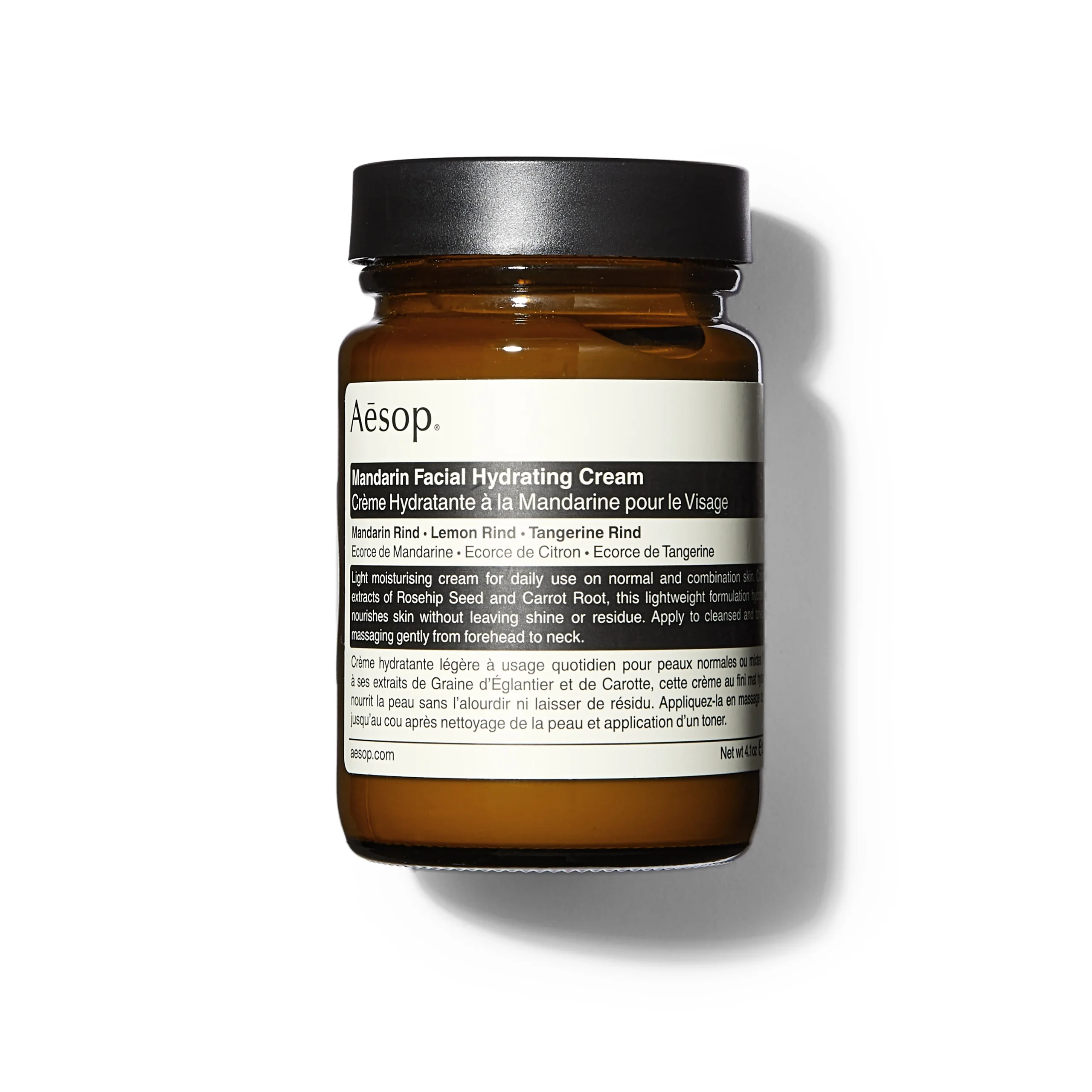 AesopMandarin Hydrating Cream120ML