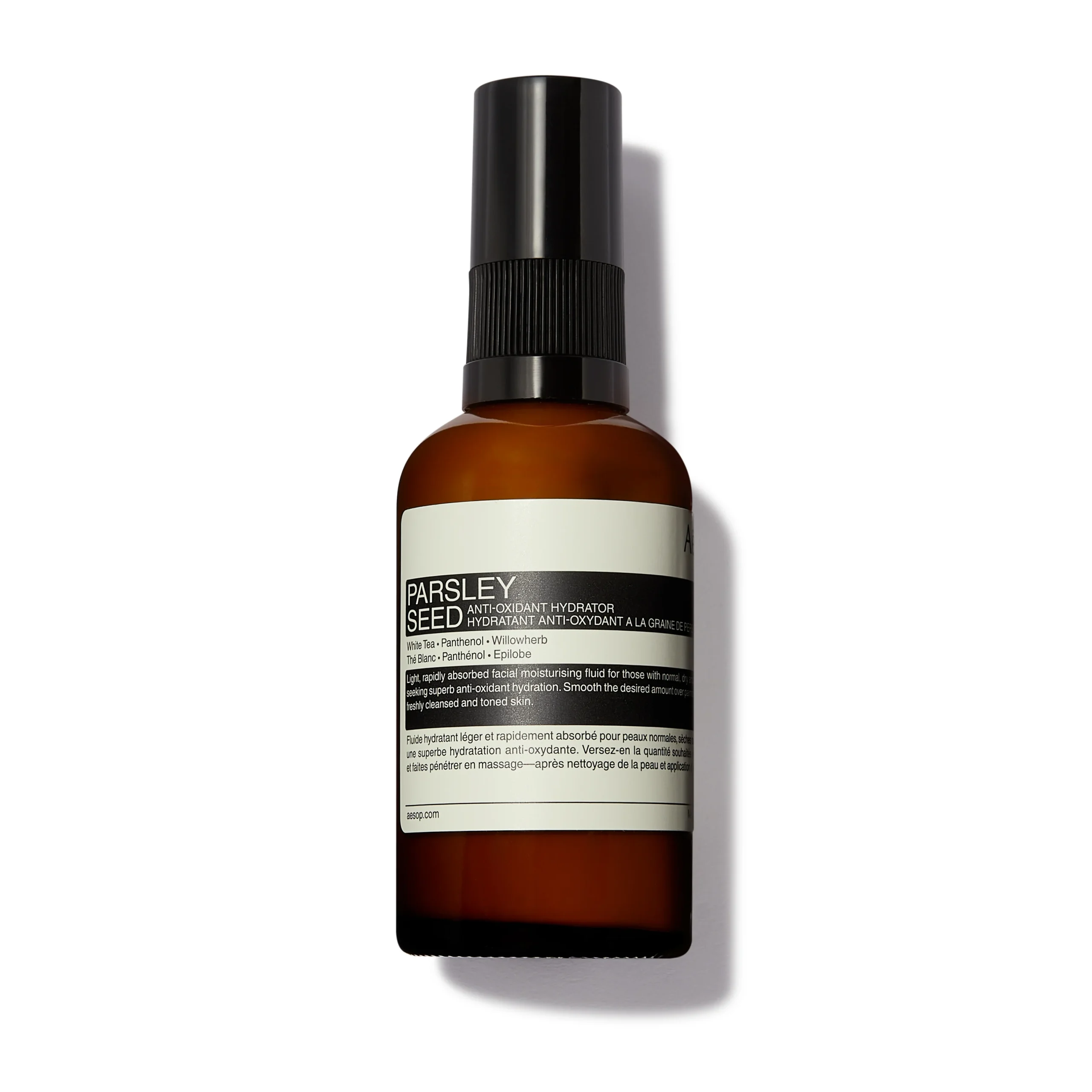AesopParsley Seed Hydrator60ML