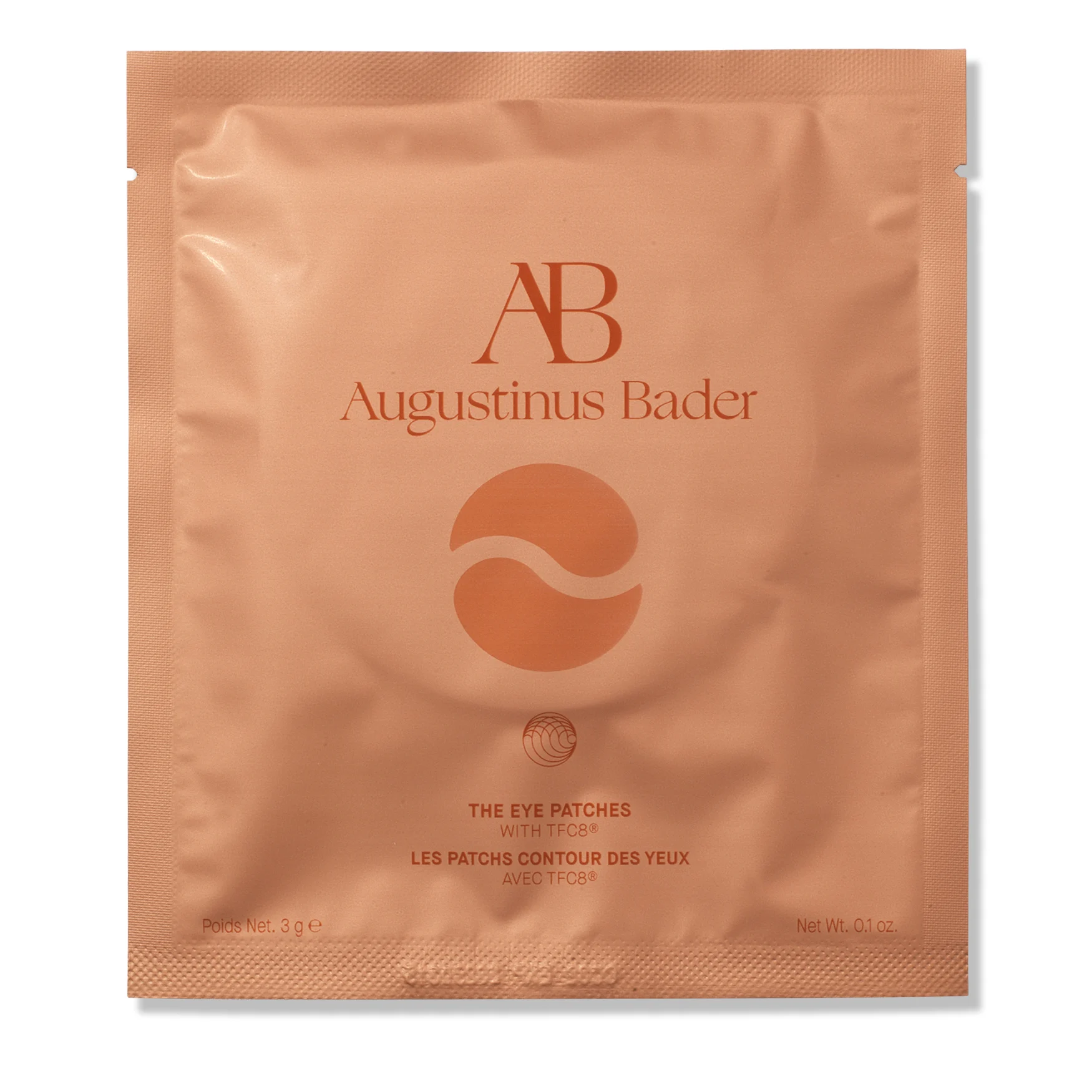 Augustinus BaderThe Eye Patches3ML