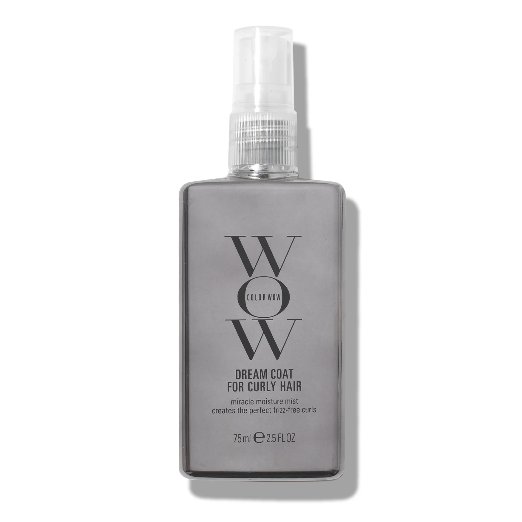 Color WowDream Coat for Curly Hair75ML